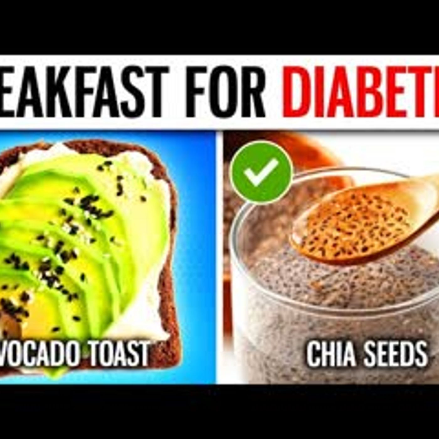 11 TOP Healthy Breakfast Foods For Diabetics Every MORNING episode artwork