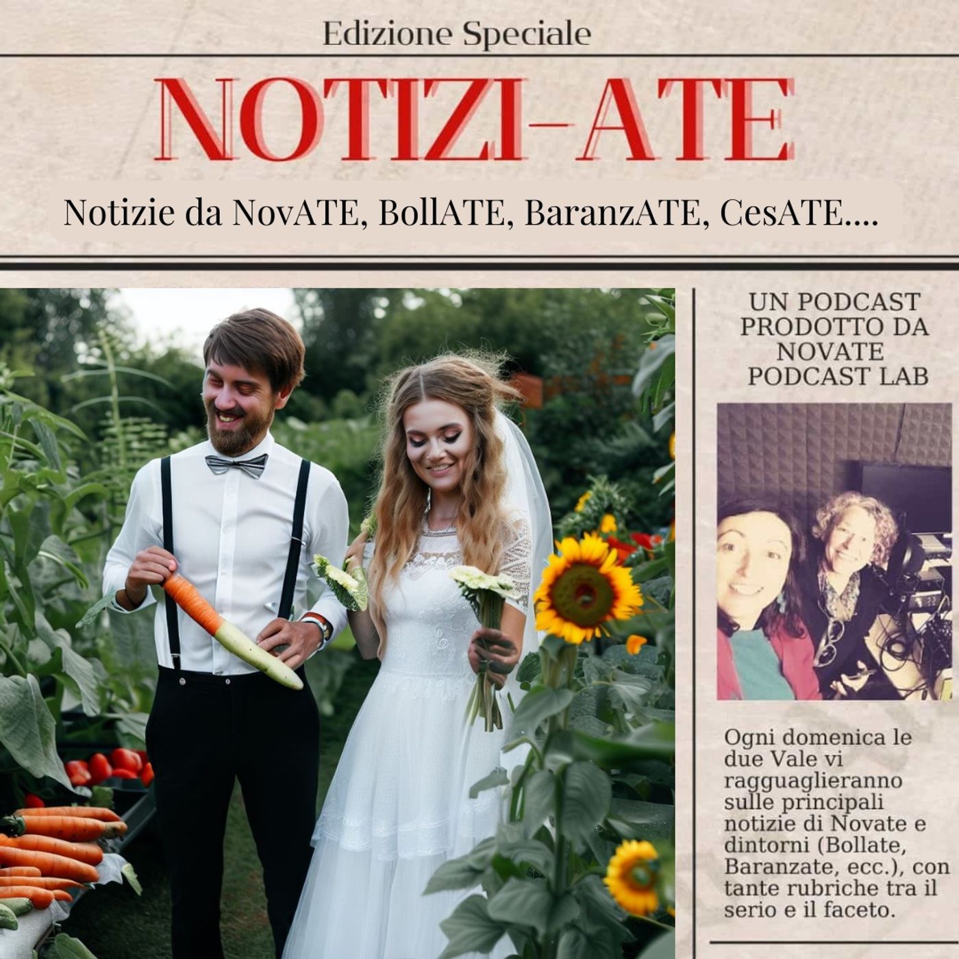 Notiziate