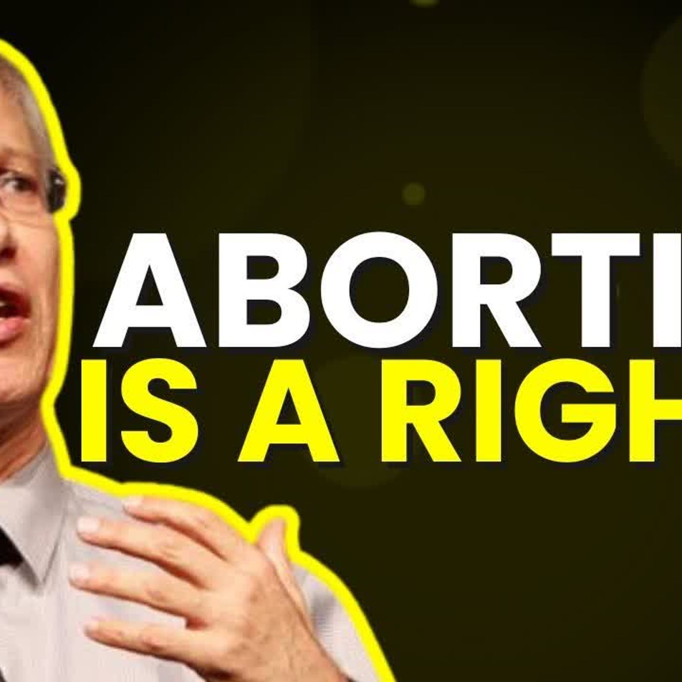Objectivism, Abortion, Objective Morality, and the Minimal State | Yaron Brook Interviewed Objectivism, Abortion, Objective Morality, and the Minimal State | Yaron Brook Interviewed