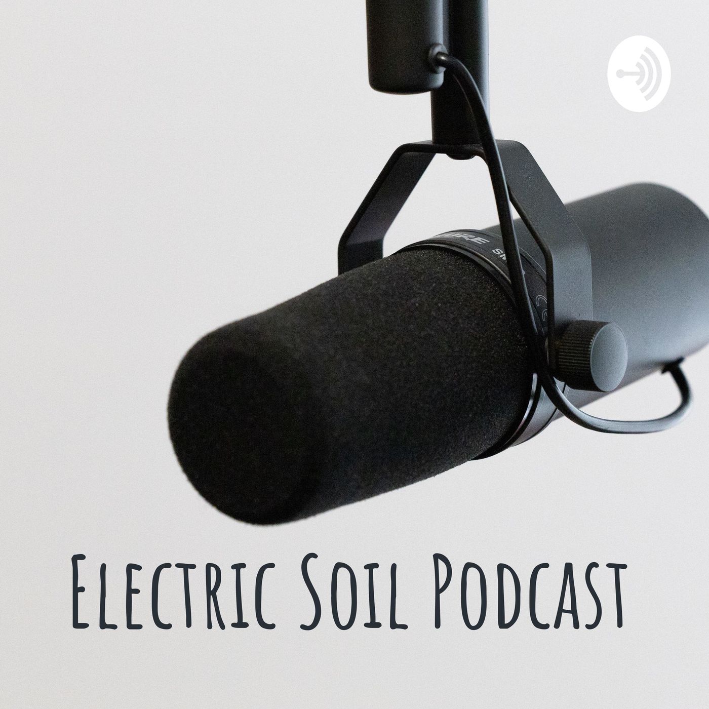 Electric Soil Podcast