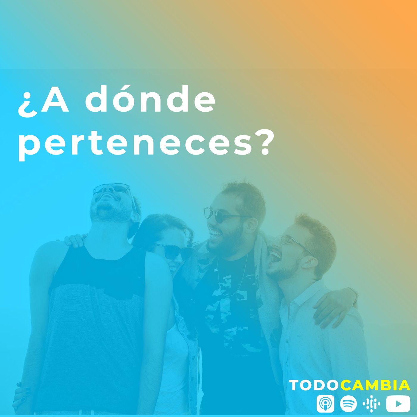 Todo Cambia