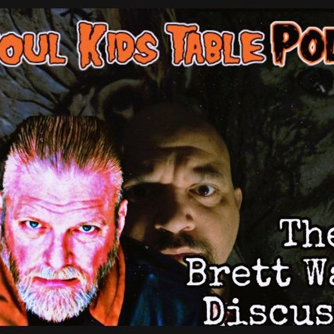 Brett Wagner discussion