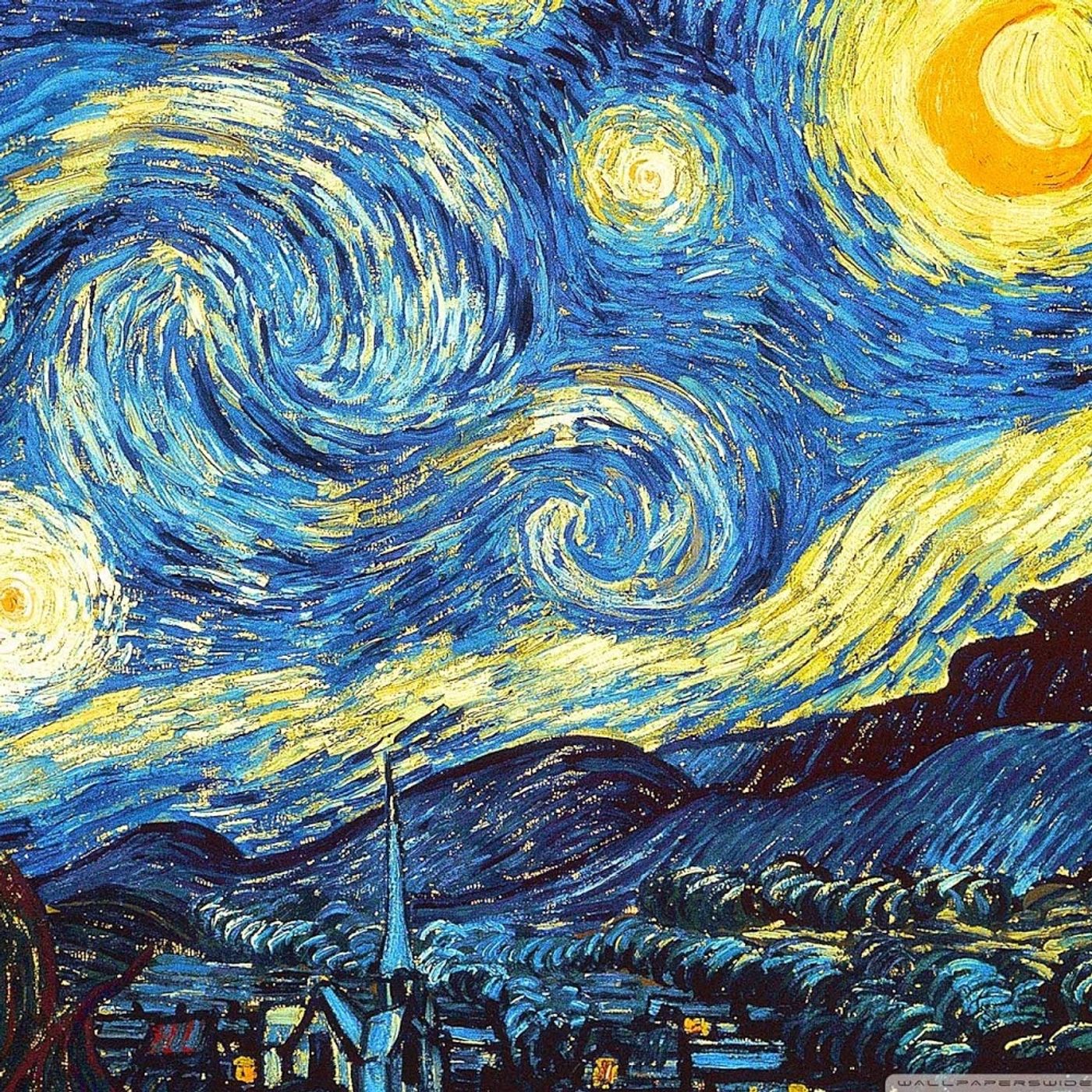 Sentieri nella notte podcast artwork