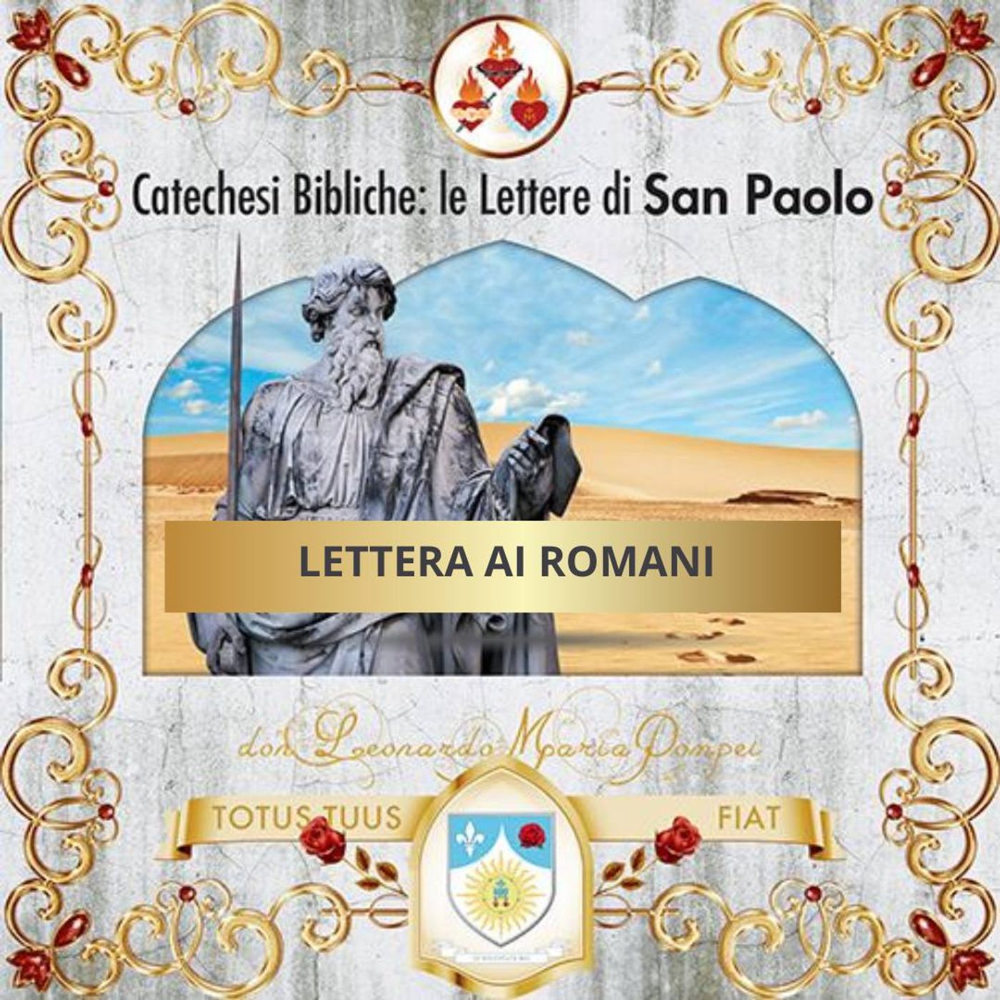 Le lettere di San Paolo