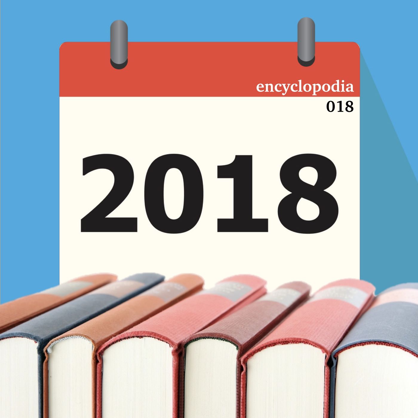 Encyclopodia
