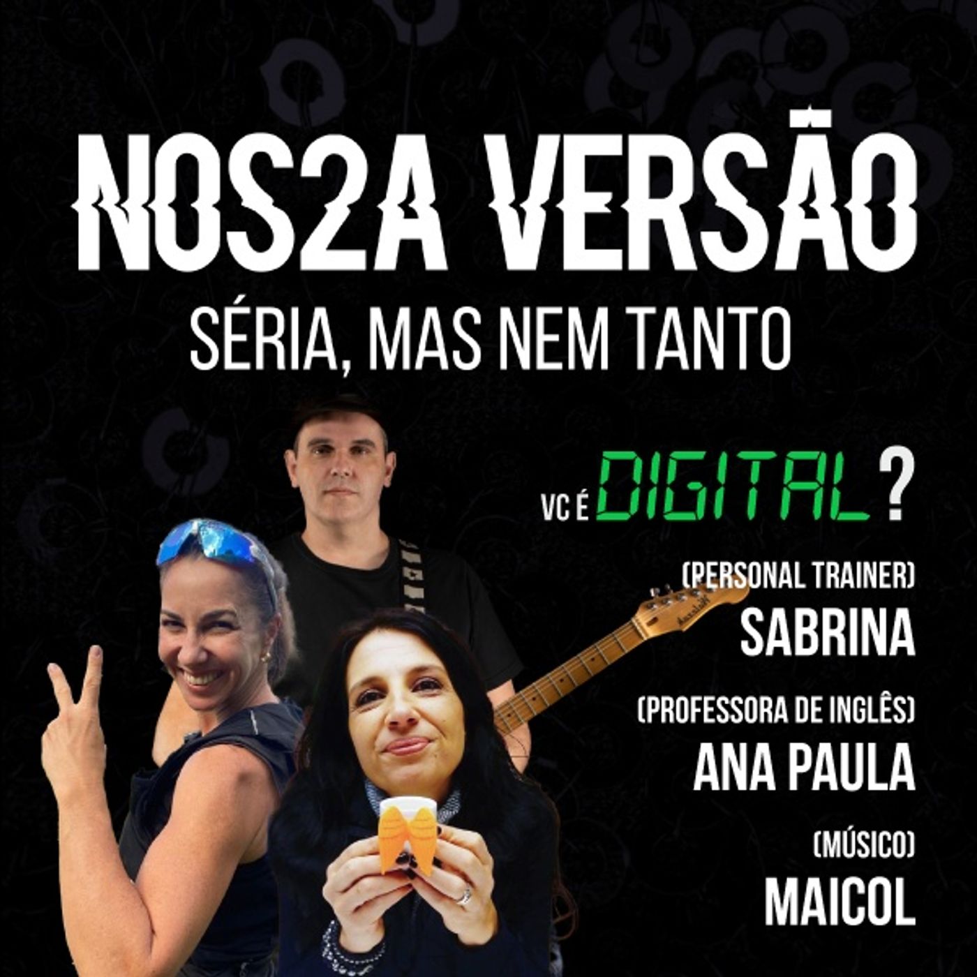 Programa Nossa Versão