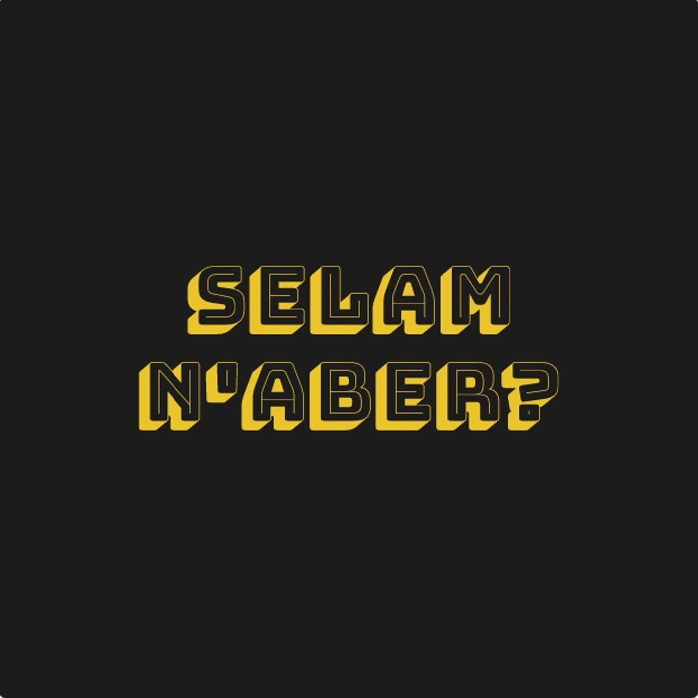 Selam N\'aber?