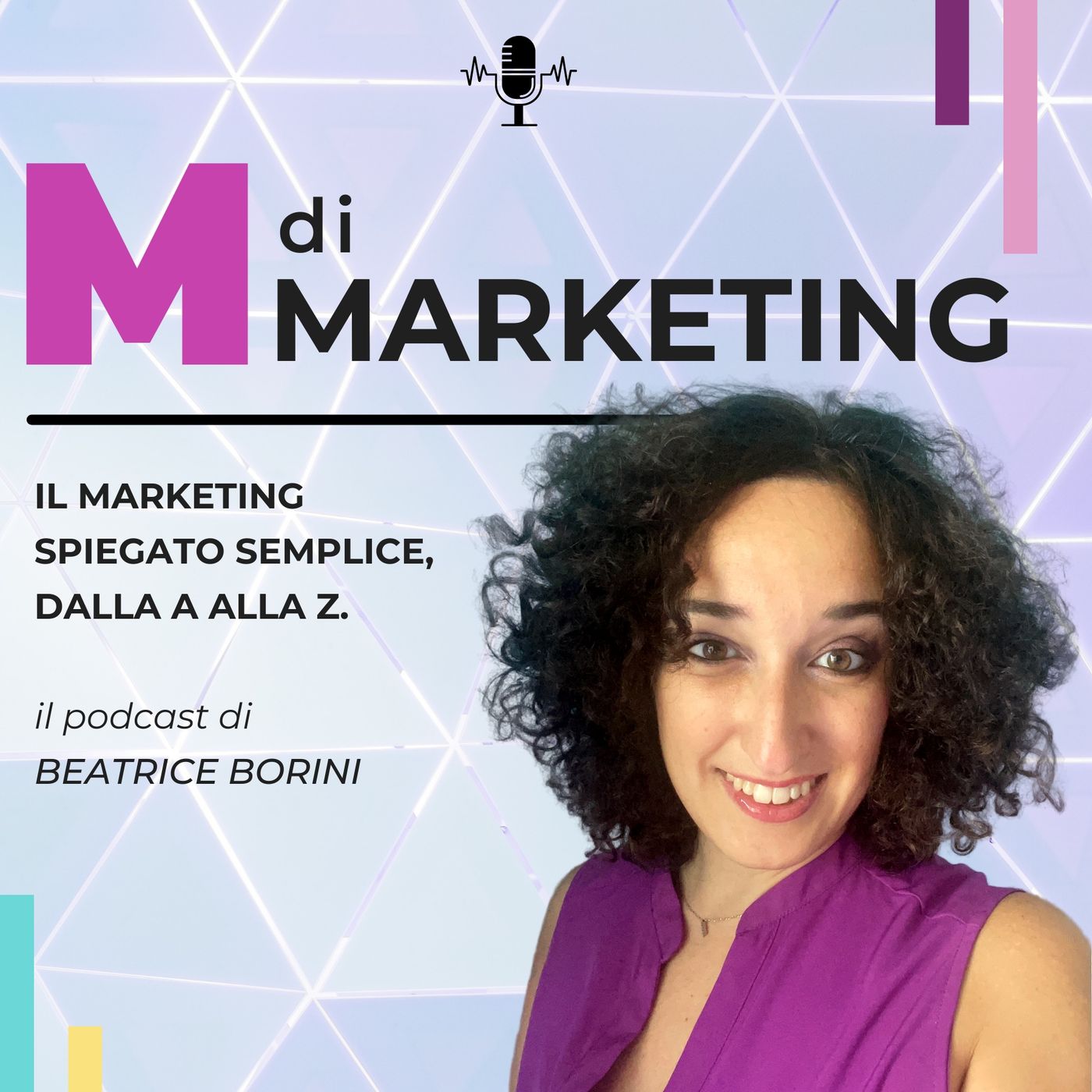 M di Marketing