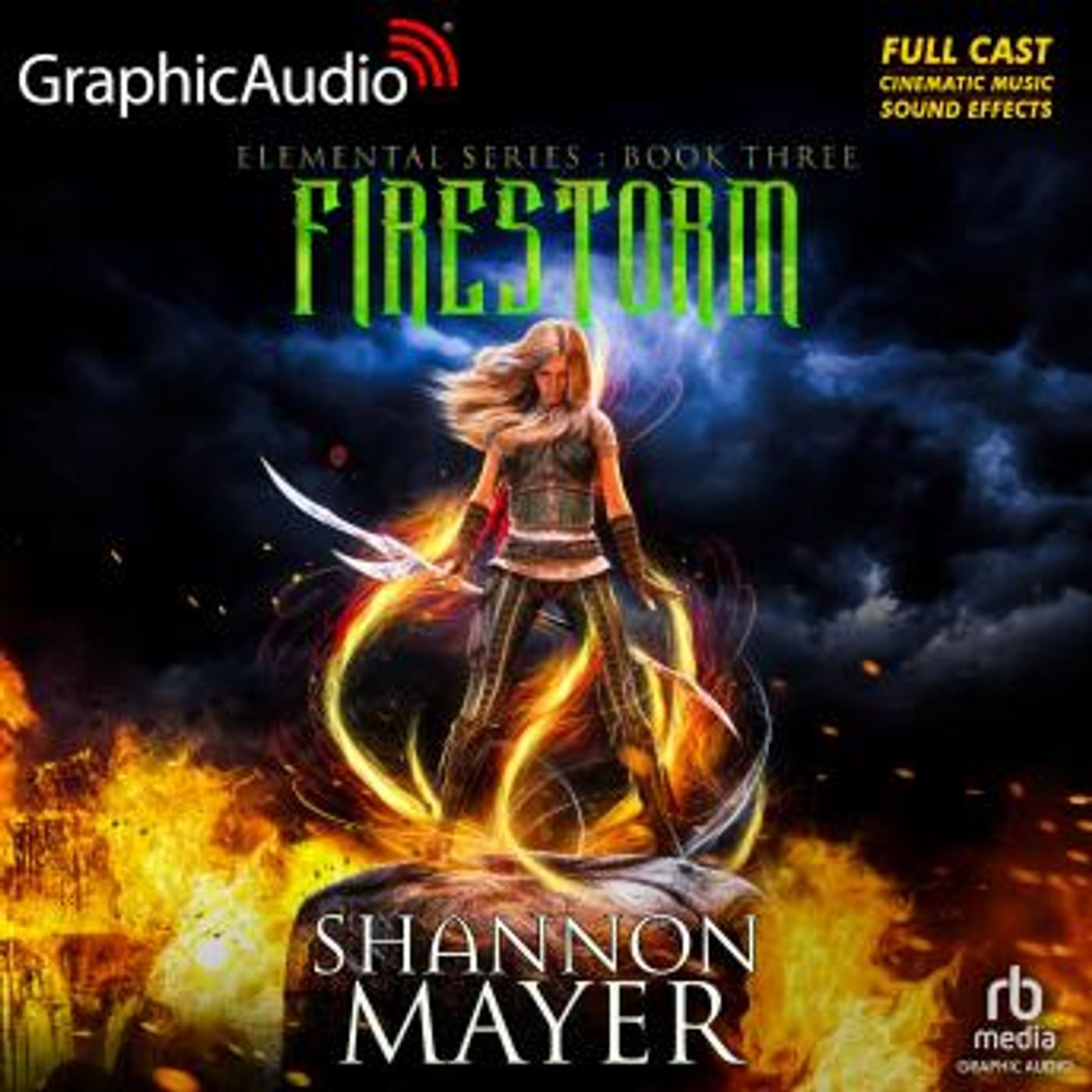 Grab the Essential Full Audiobooks in Science Fiction & Fantasy, Fantasy
