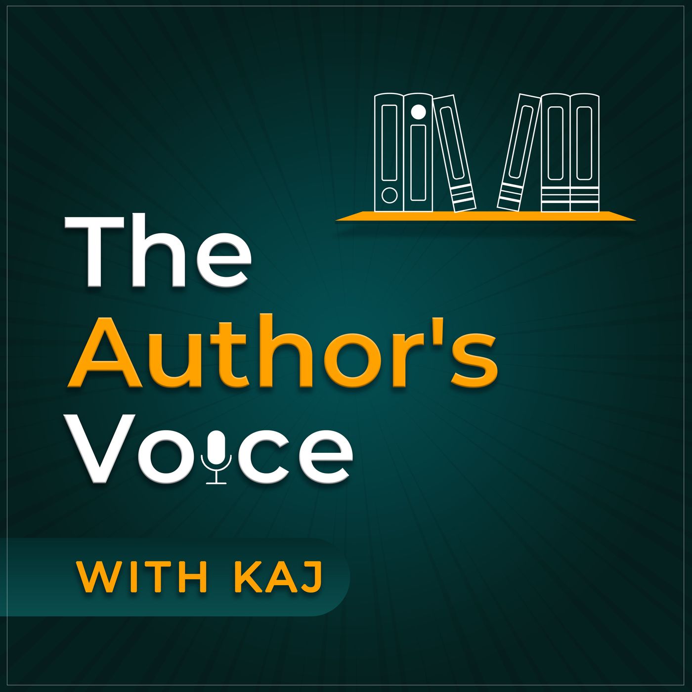 Author Spotlight: Neena Perez – Hit Me with Your Best Shot! | Author's Voice with KAJ