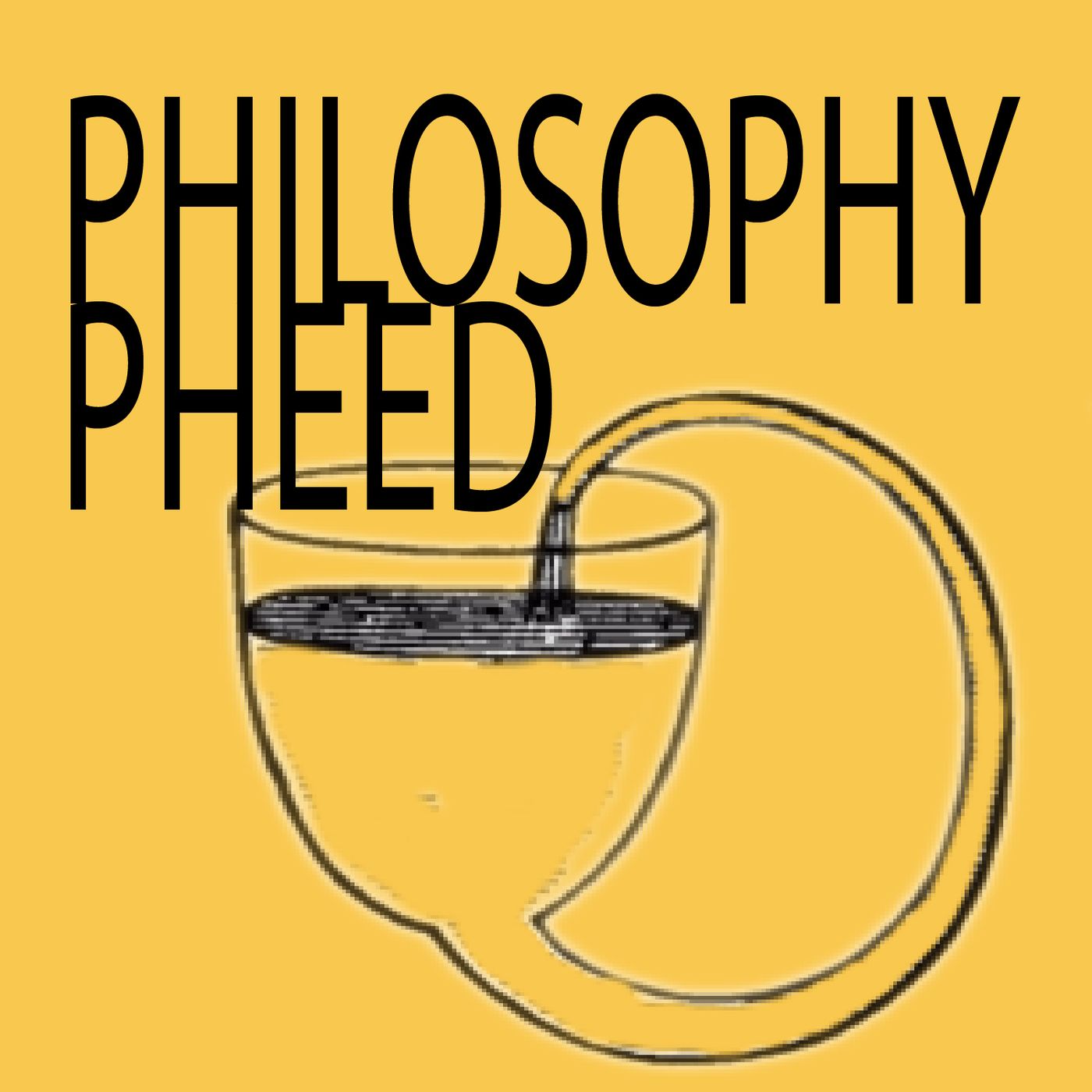 Philosophy Pheed with Sophie Murphy