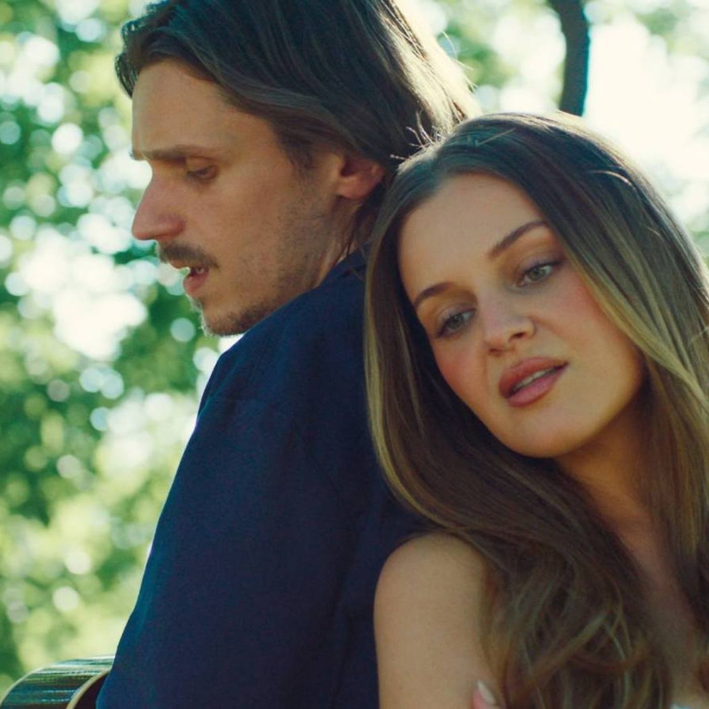 Kelsea Ballerini and Patrick Droney Duet on Tender New Single ‘Math of Us’