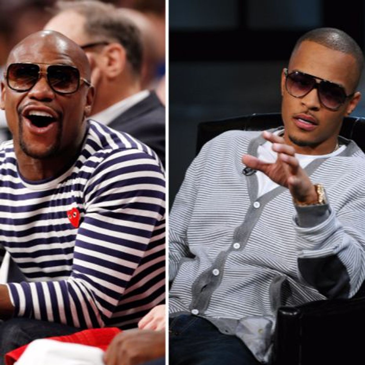 What's Trending (11.30.16) presented by JuniorTheTruth