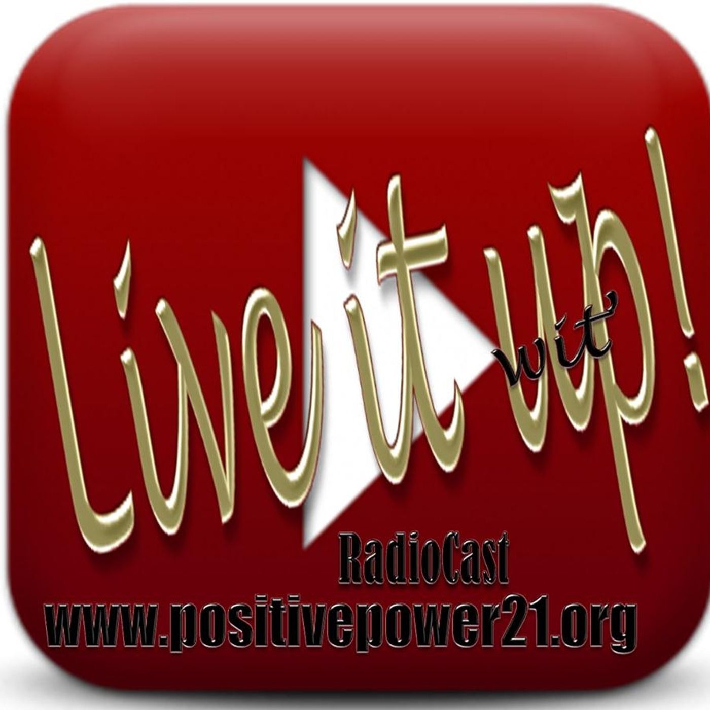 Jerry Royce Live - Worldwide