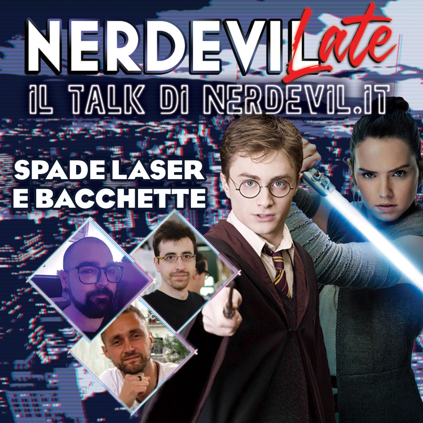 Nerdevilate