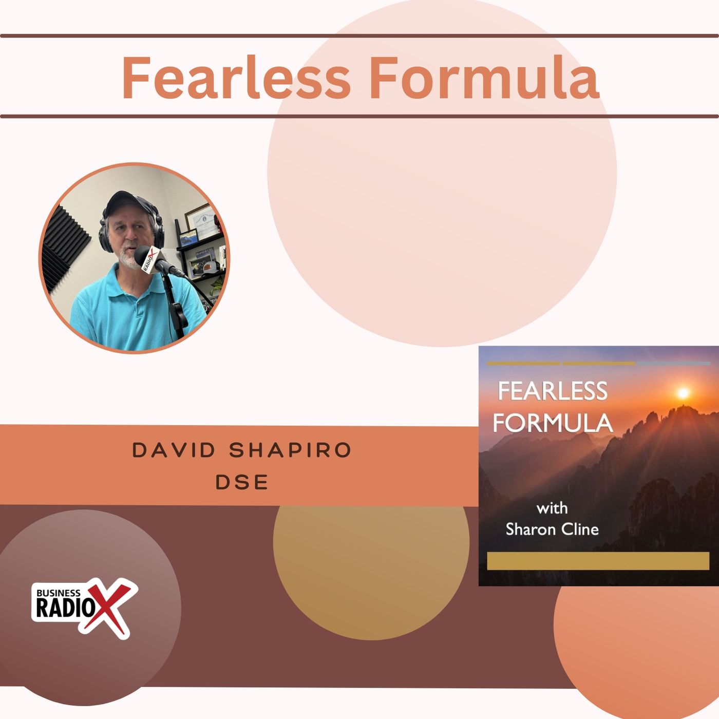 Fearless Formula