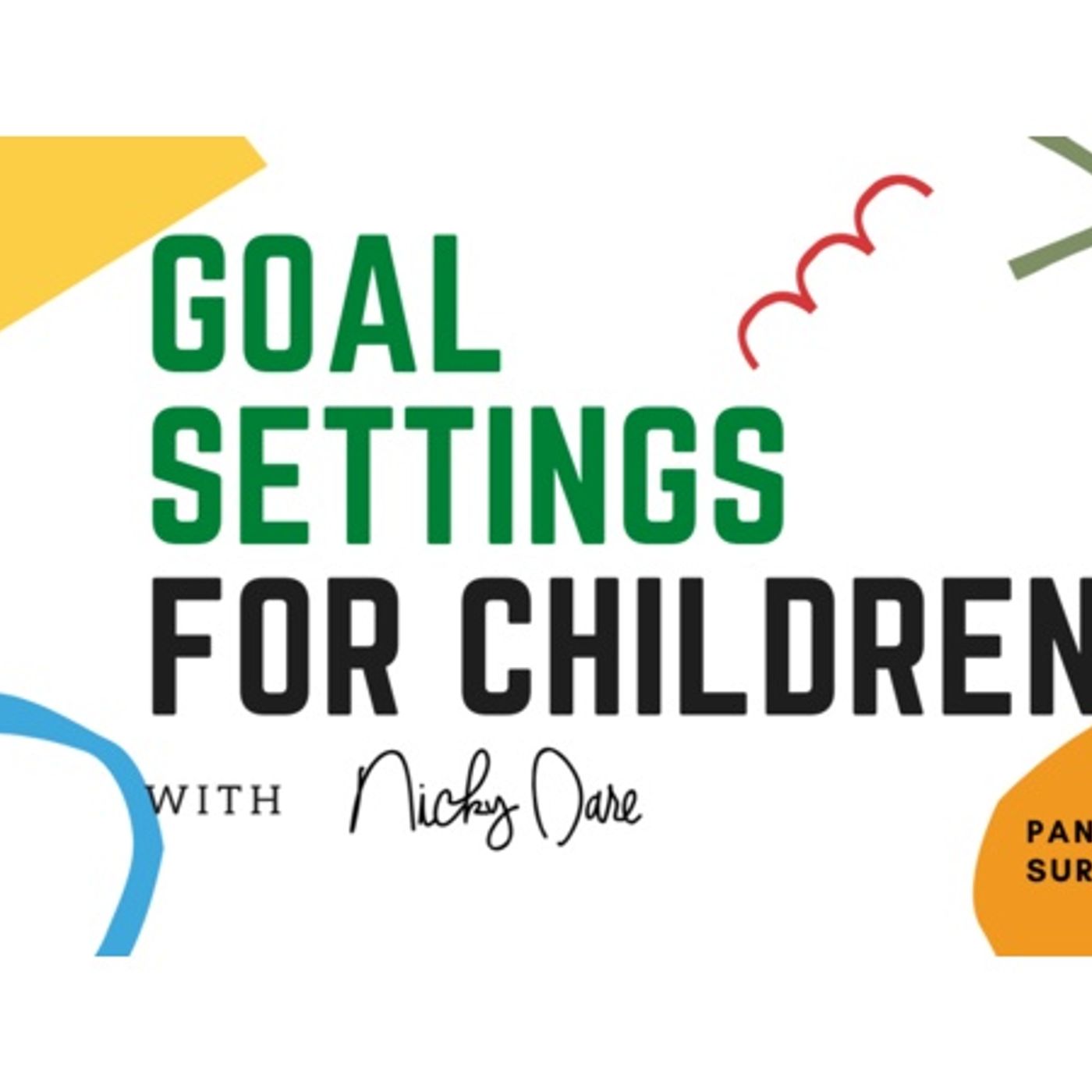 LEADERSHIP365° with NICKY DARE