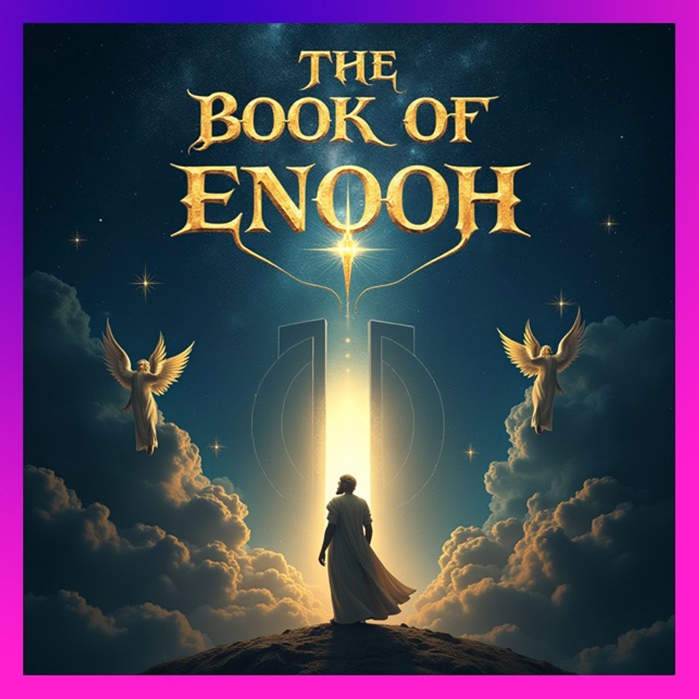 The Book of Enoch
