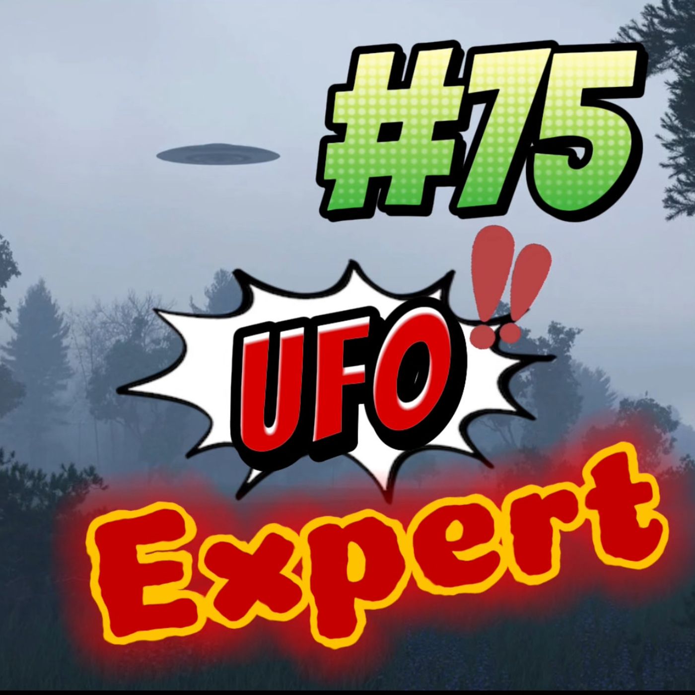 #75 LIVE! Christian UFO Expert Takes Us Down The Rabbit Hole! With Joseph Jordan