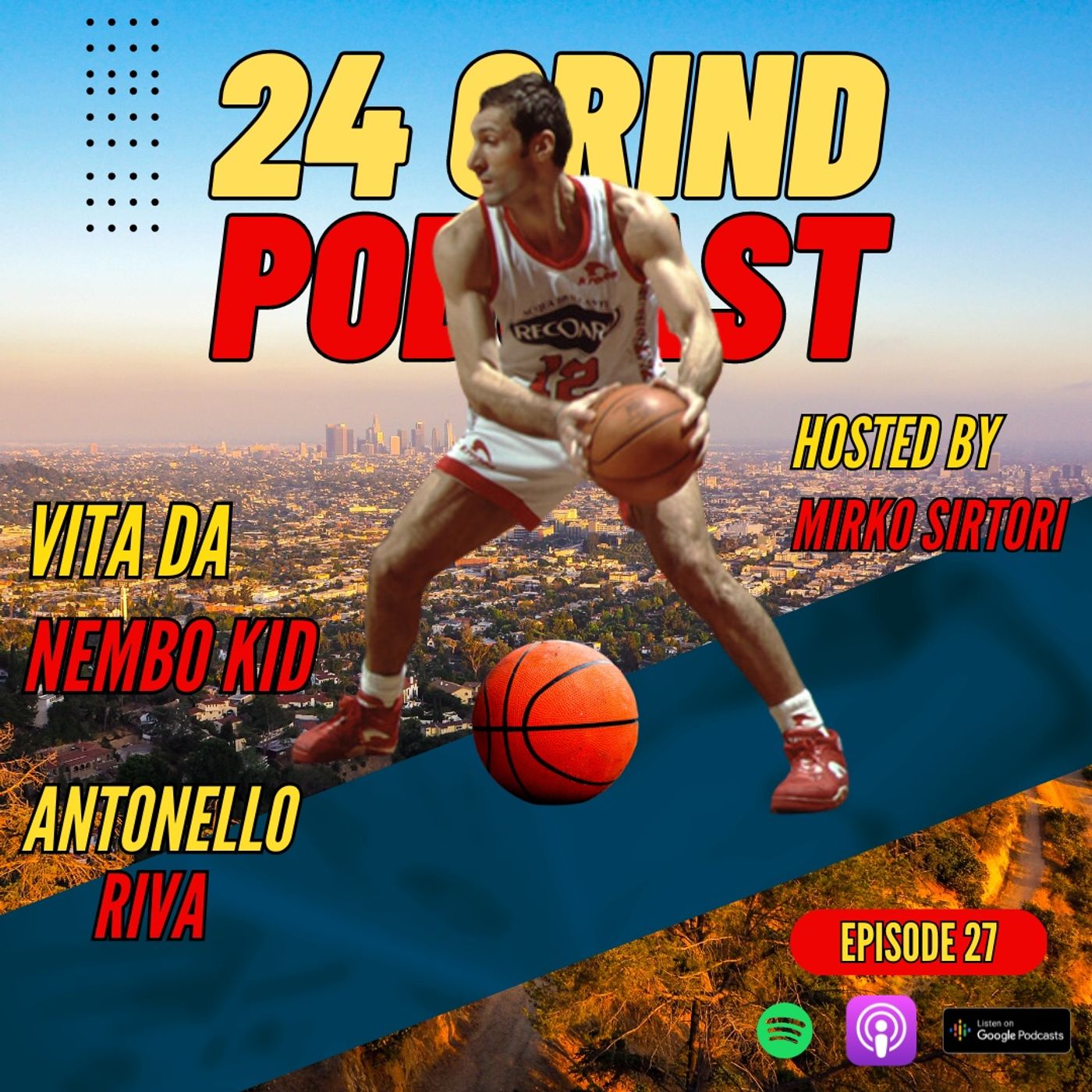 24Grind Podcast