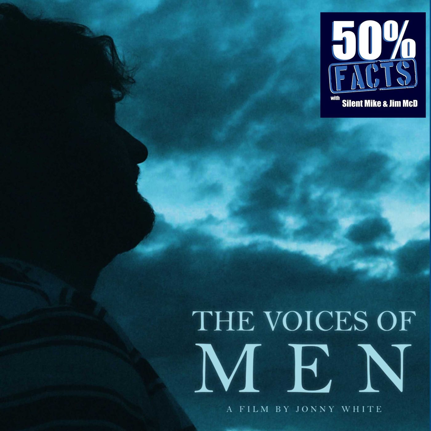 The Voices of Men (2020) | Men’s mental health documentary | 50% Facts Review
