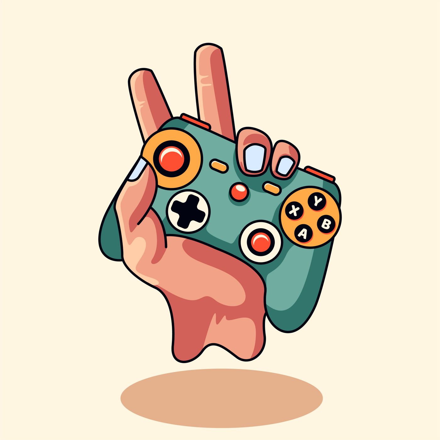 Oltre il Controller