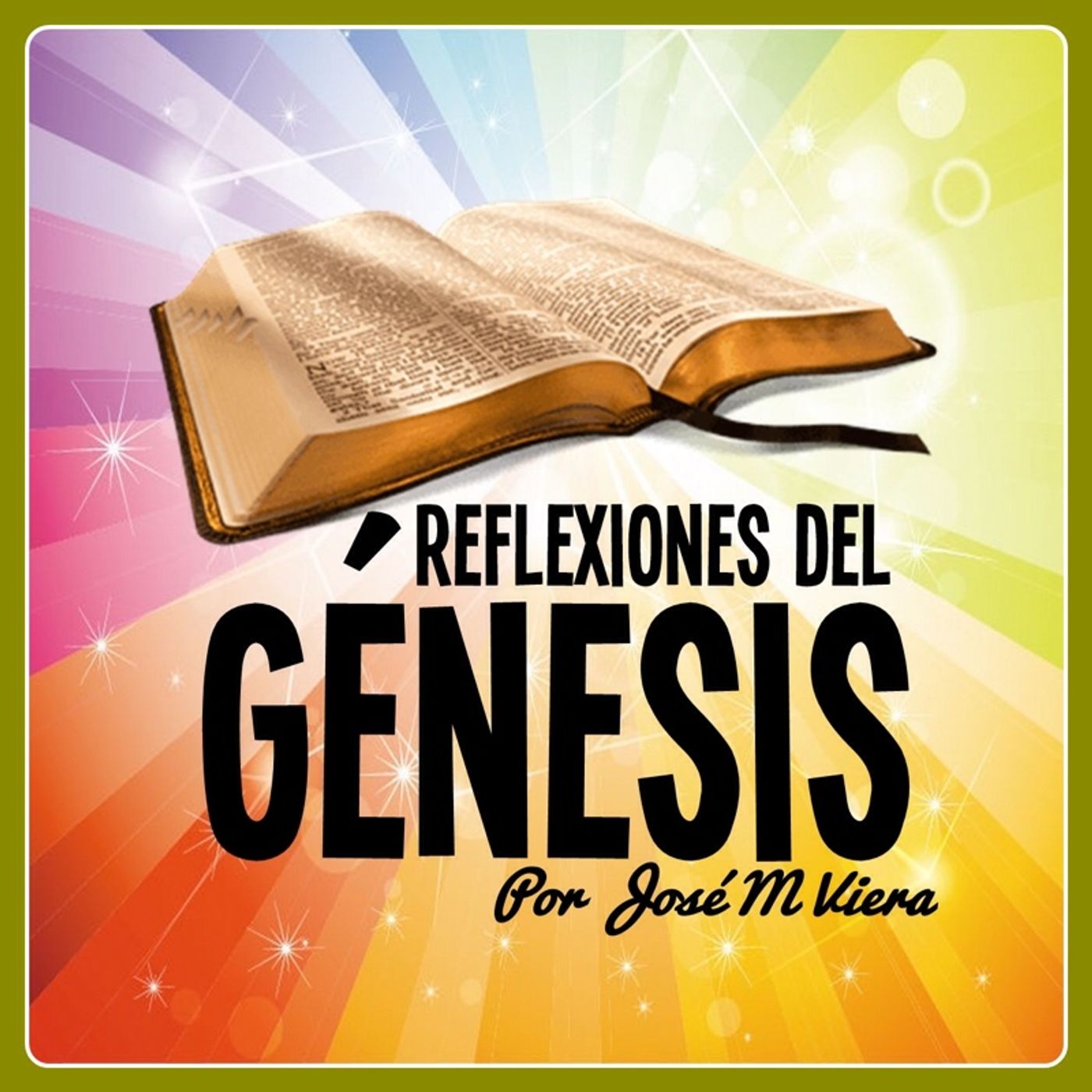 Reflexiones del Génesis