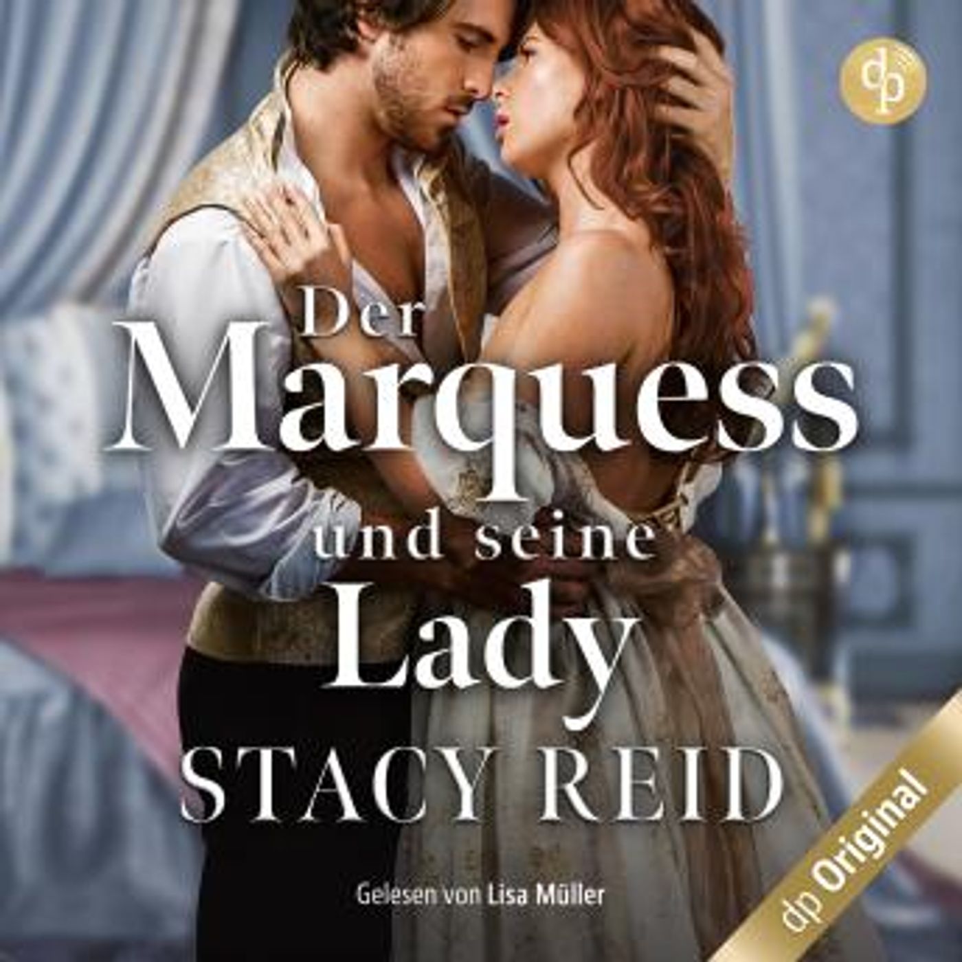 Listen to New Full Audiobooks in Romance, Historical