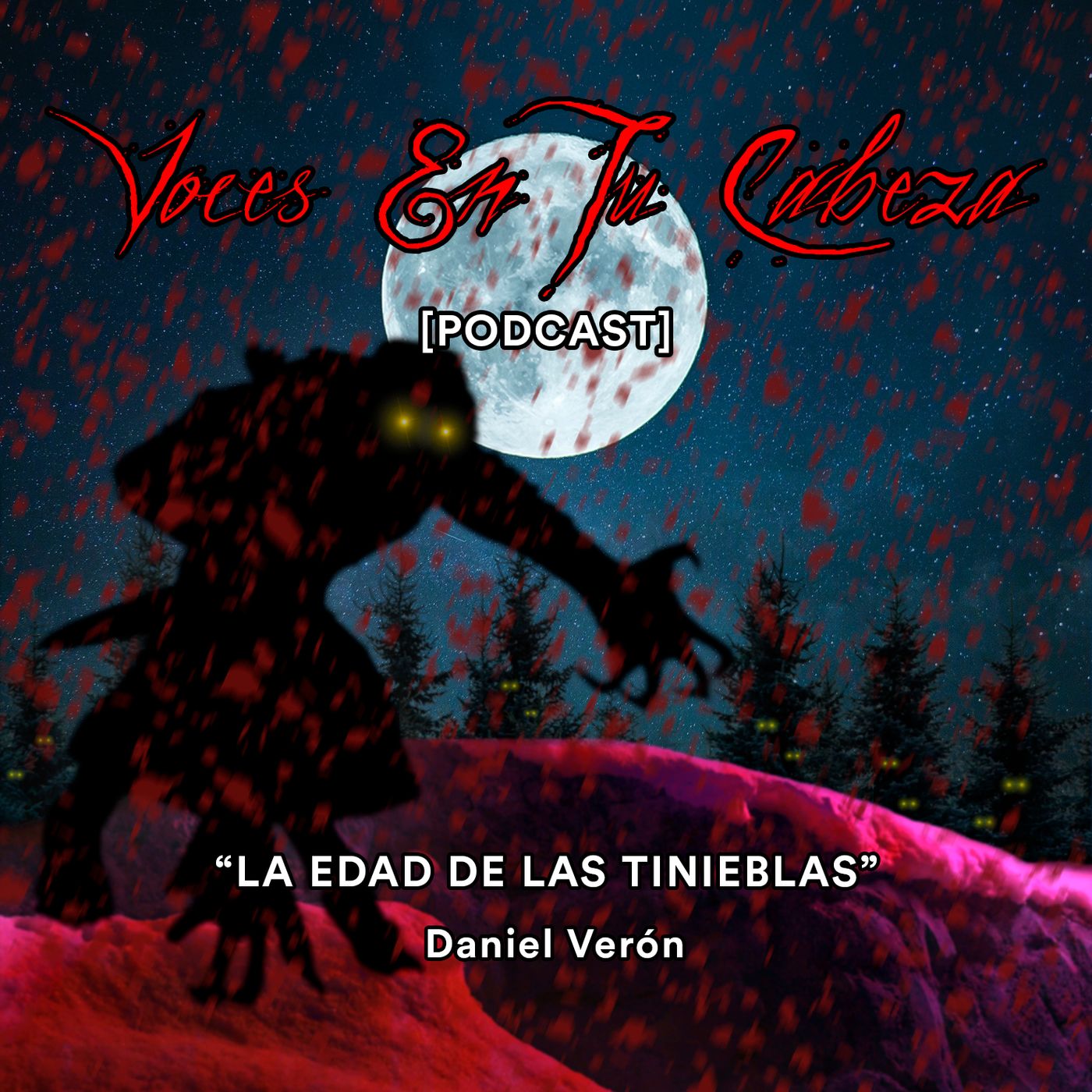 Voces En Tu Cabeza