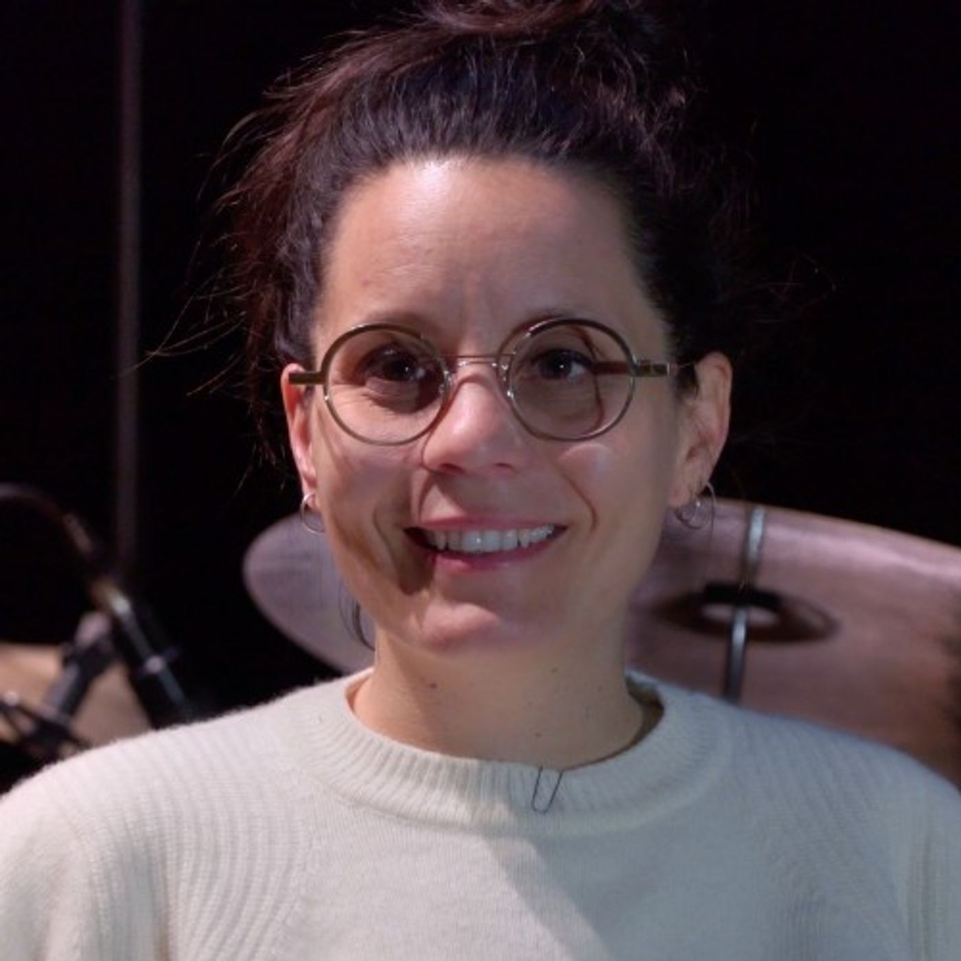 Anne Pacéo
