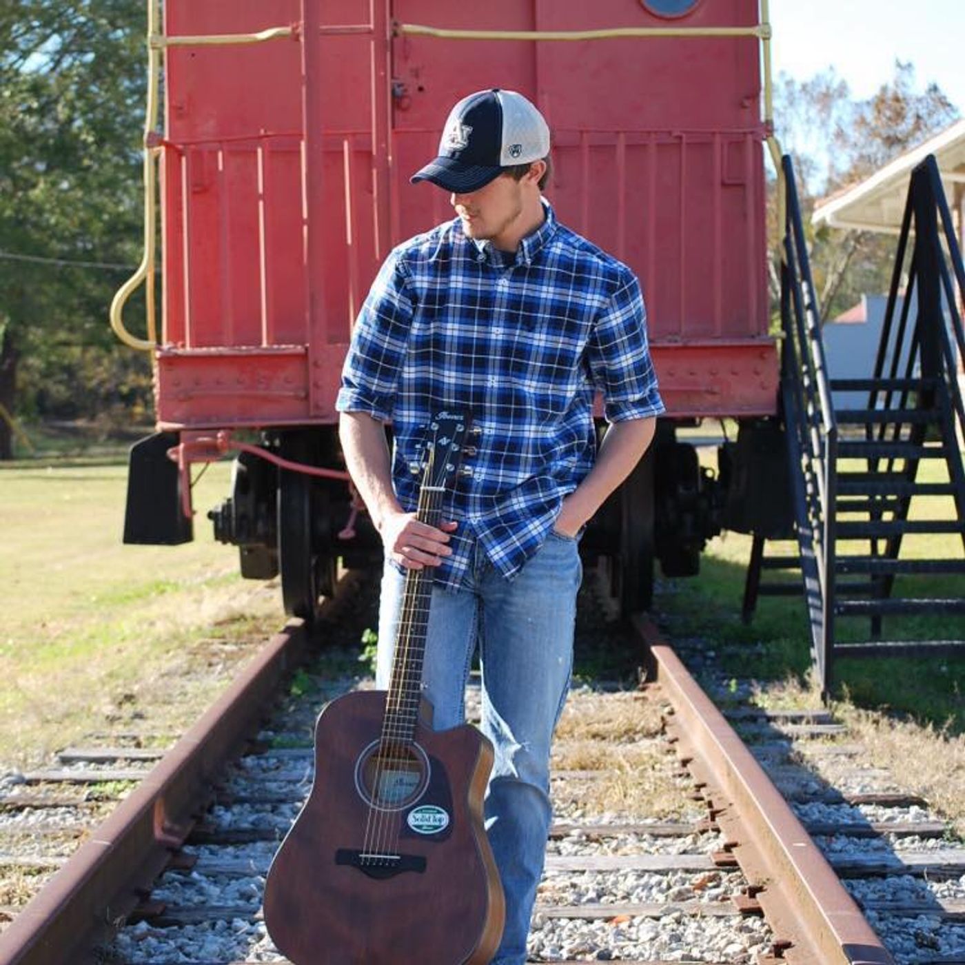 Nashville\'s Next with Benny