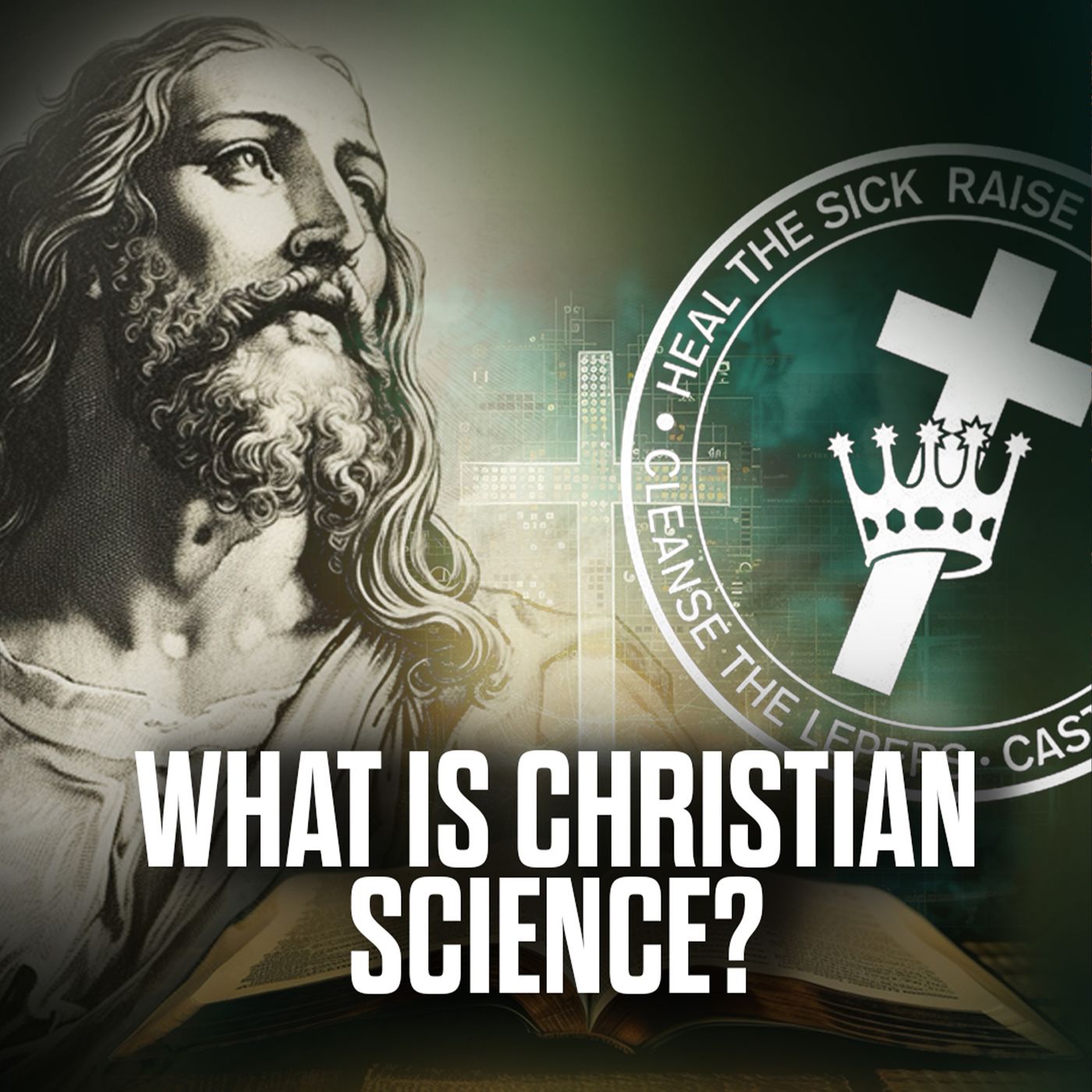 Christian Science Church is a Cult or Real Church?
