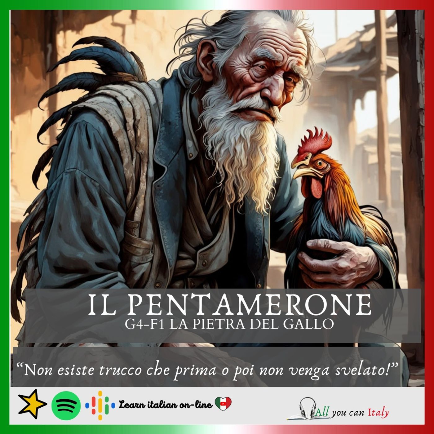 IL PENTAMERONE DI GIAMBATTISTA BASILE