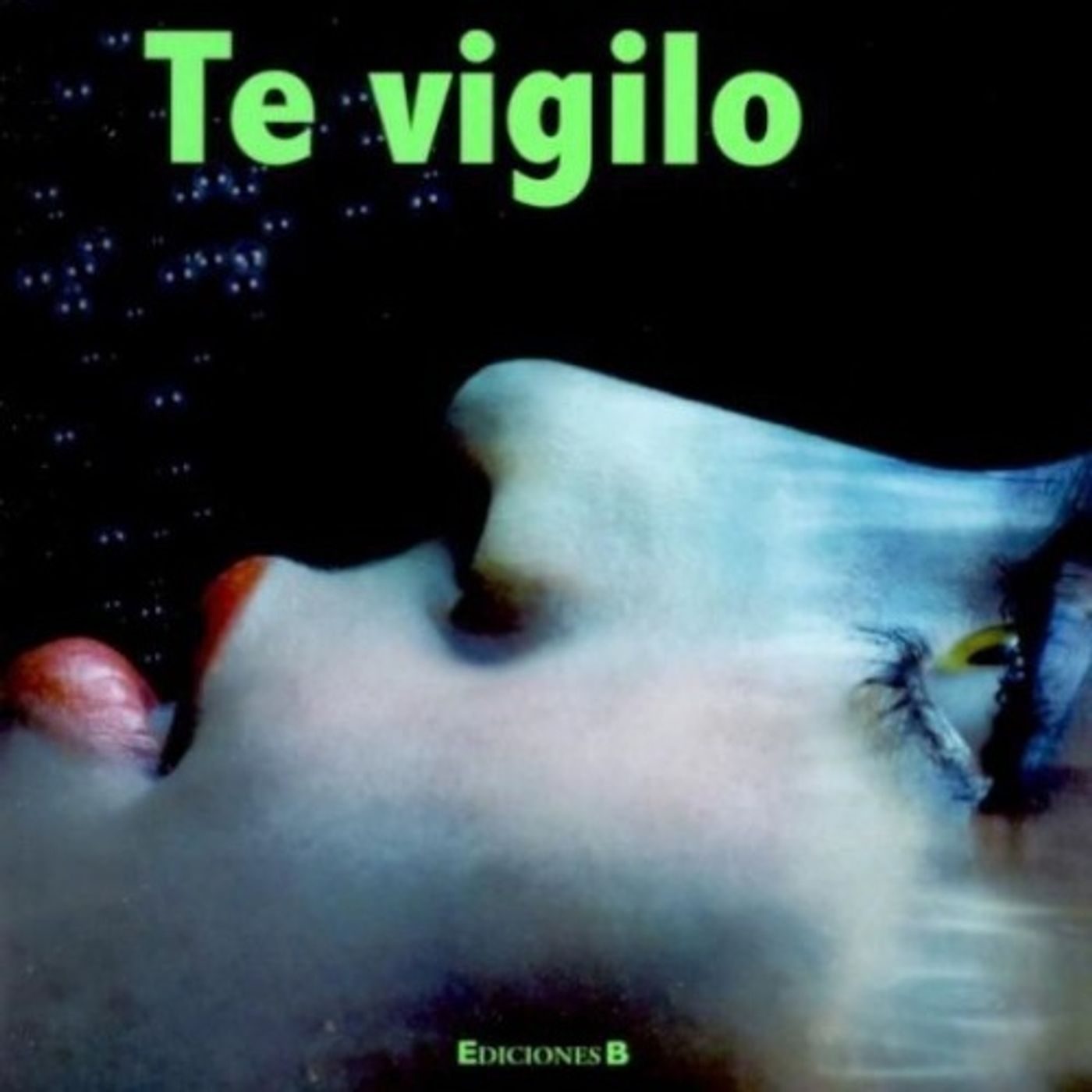 Te vigilo - Camilla Grebe episode artwork