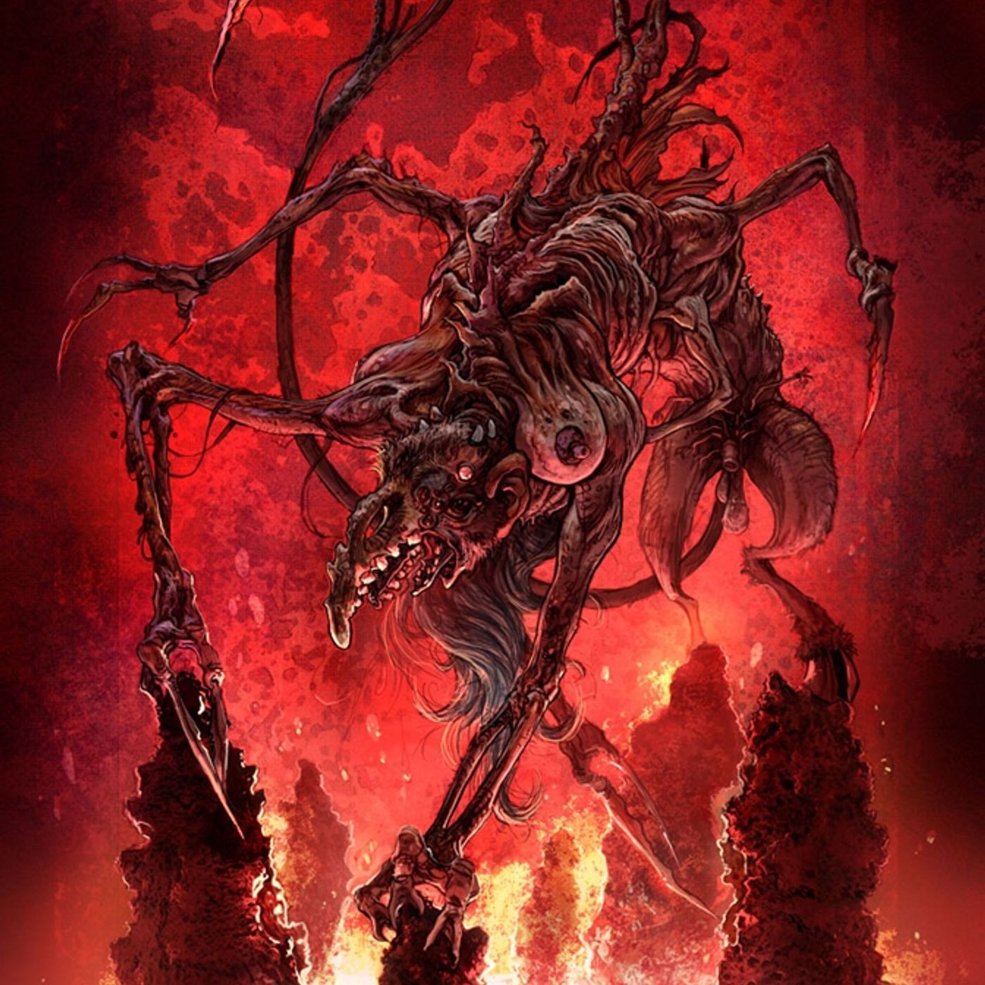 Gorehound's Metal Session