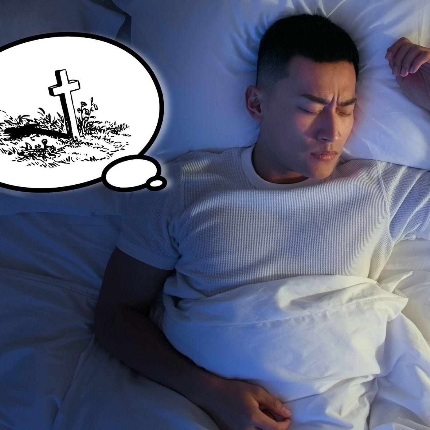 Nằm Mơ Thấy Vợ Chết: Ý Nghĩa Và Con Số May Mắn Phía Sau episode artwork