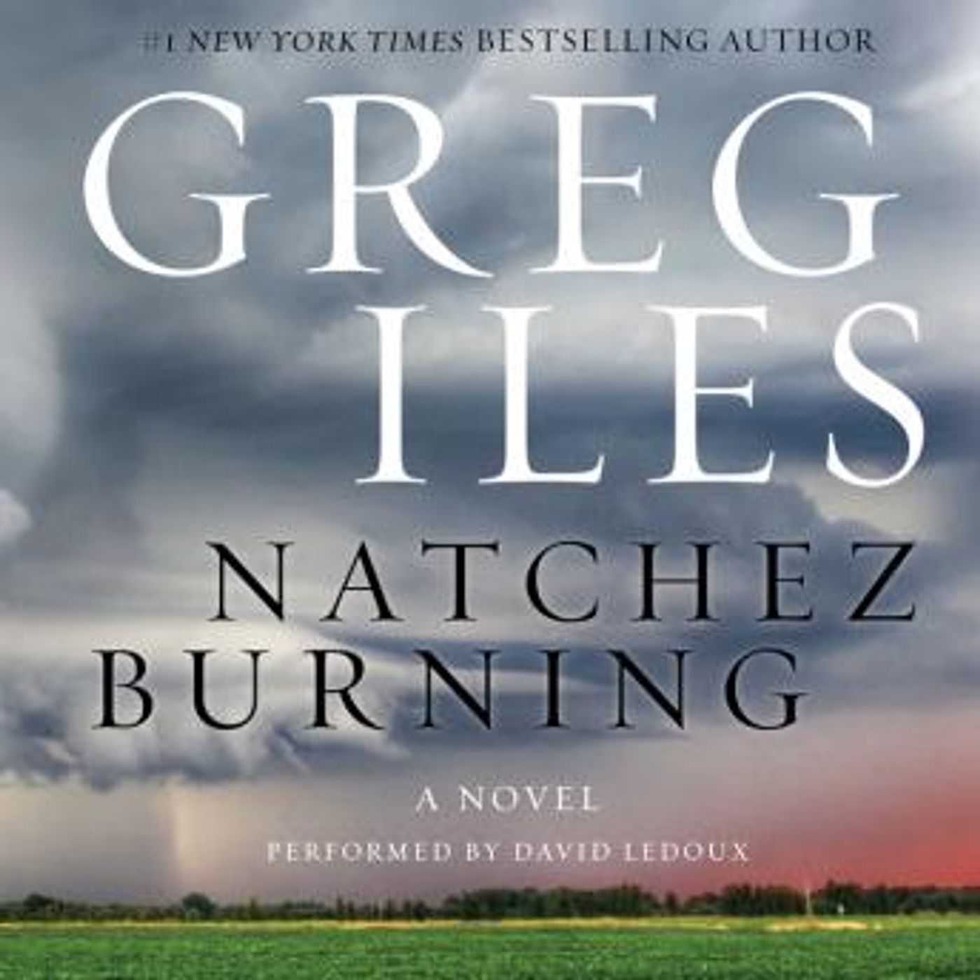 Access Top-Rated Full Audiobooks in Mystery, Thriller & Horror, Suspense