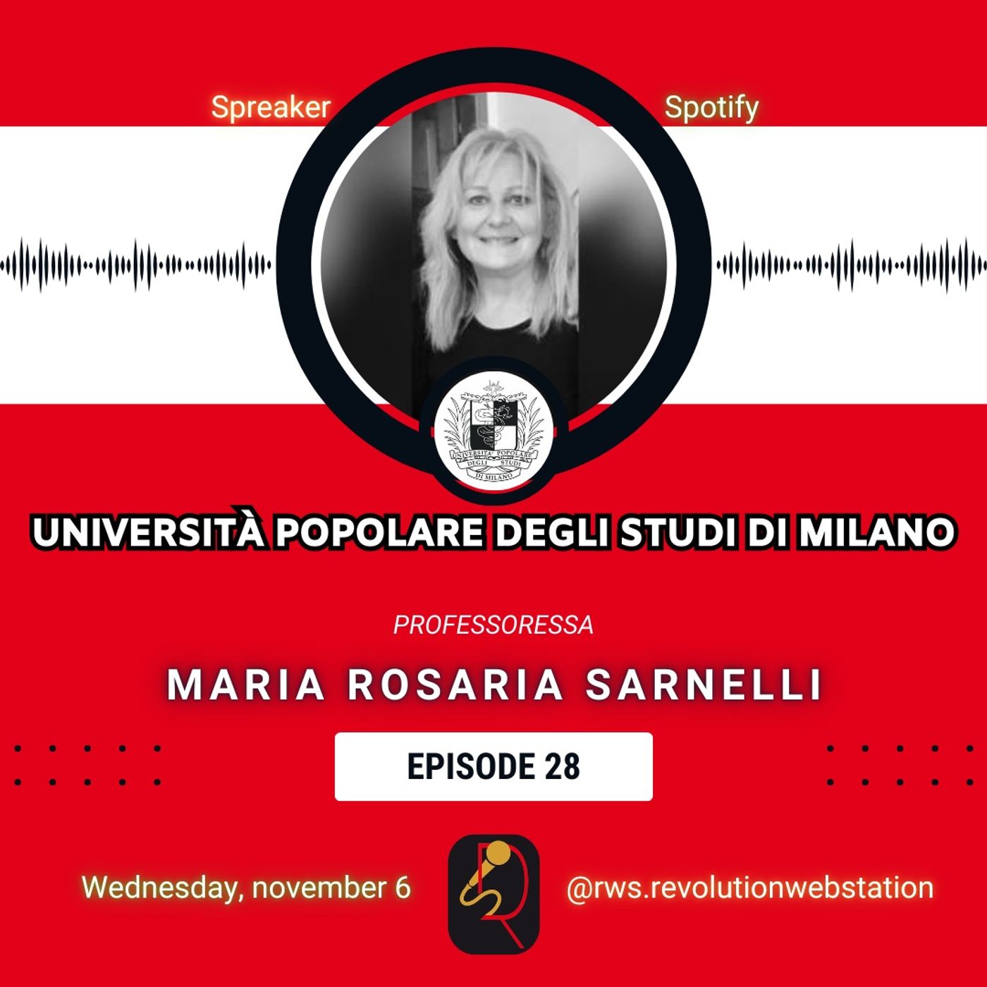 #UniversitàPopolareDegliStudiDiMilano
