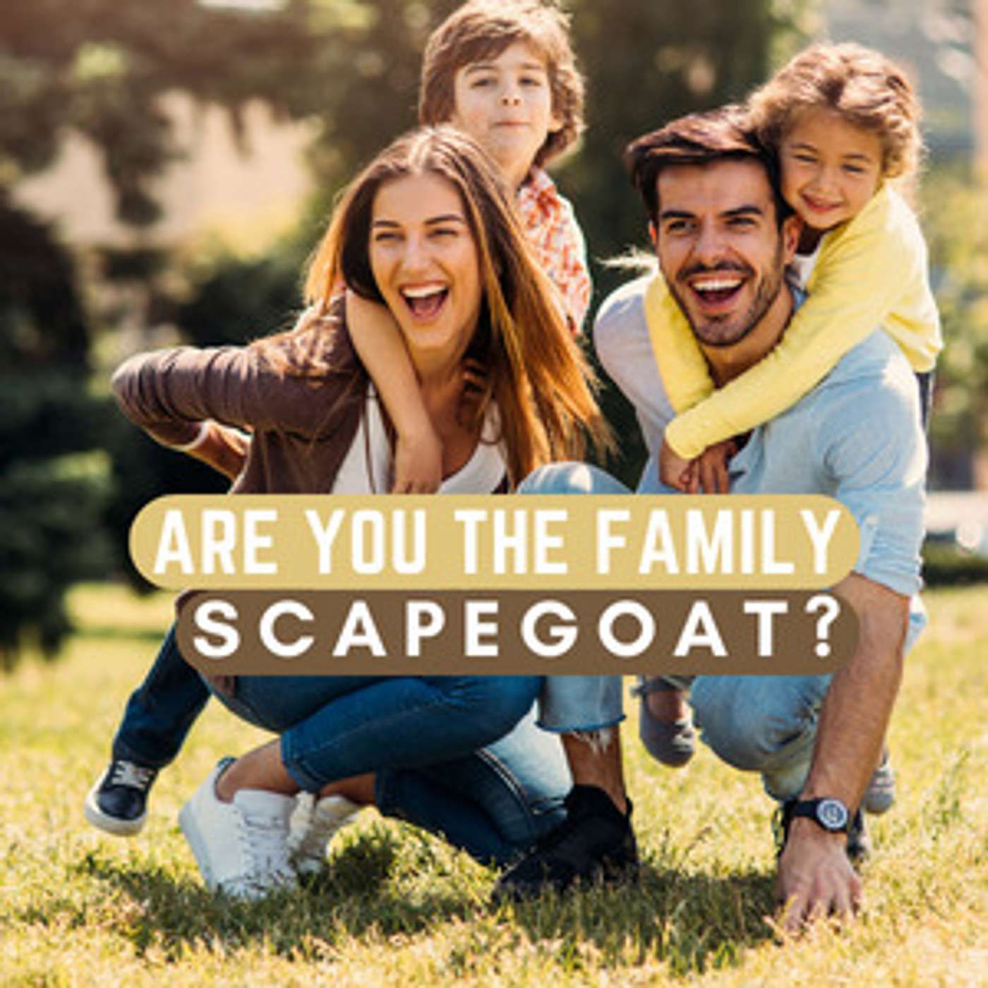 Narcissistic Abuse Recovery Podcast