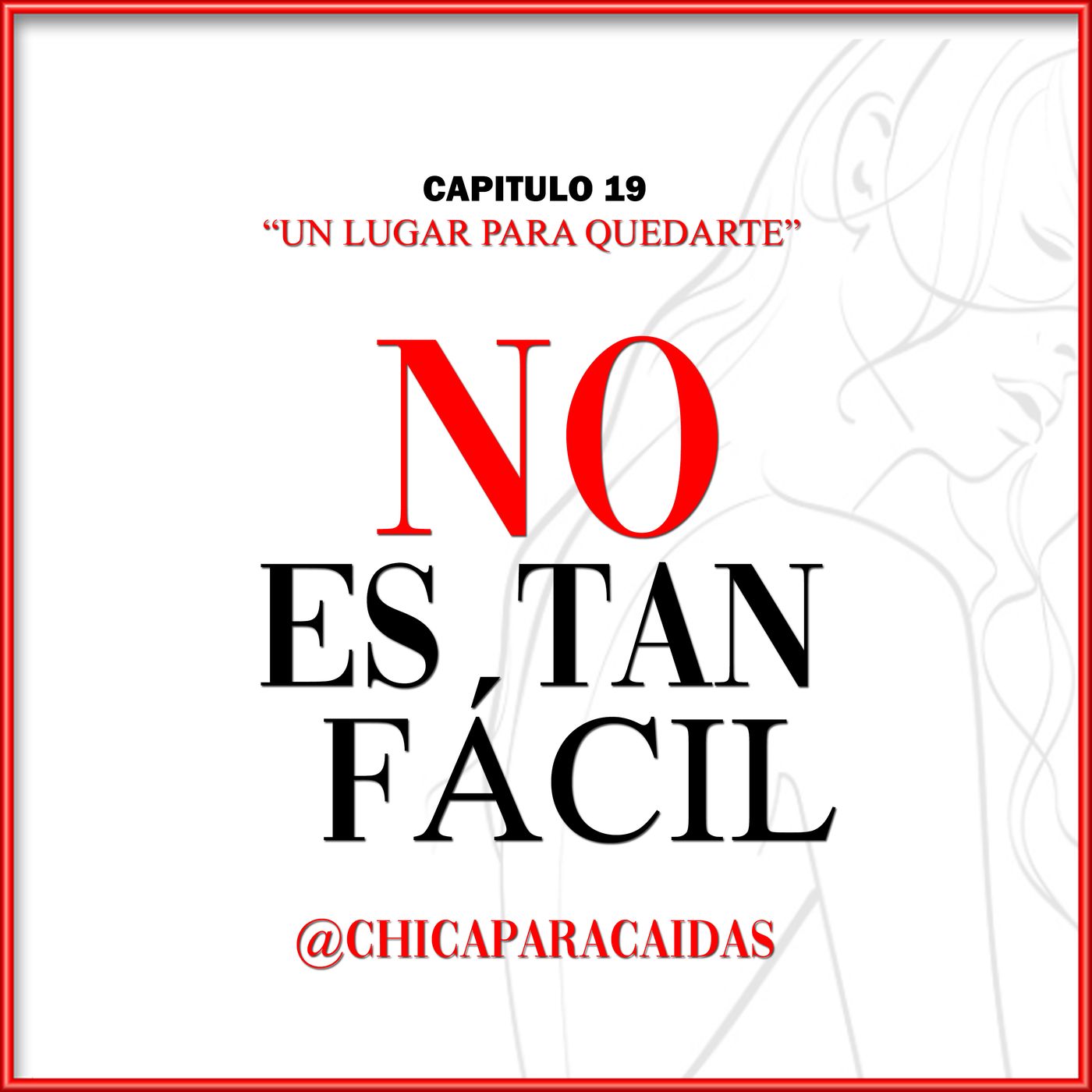 Un lugar para quedarte