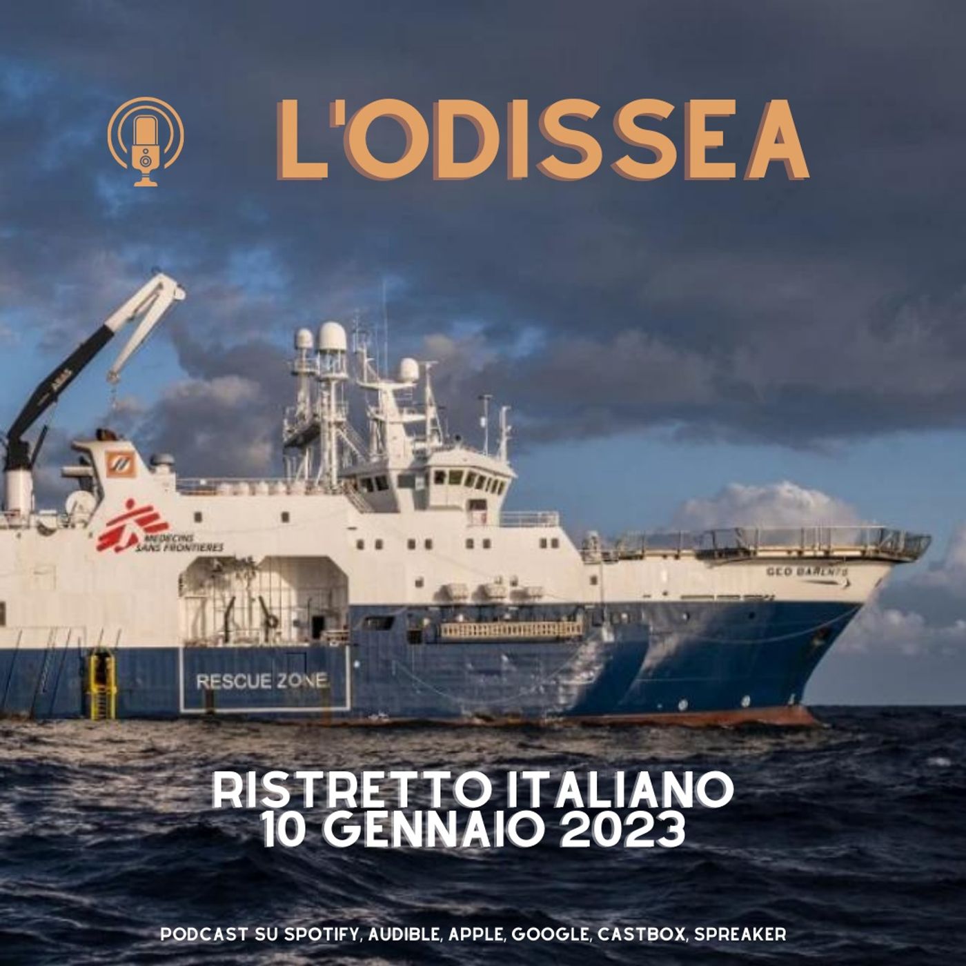 RISTRETTO ITALIANO