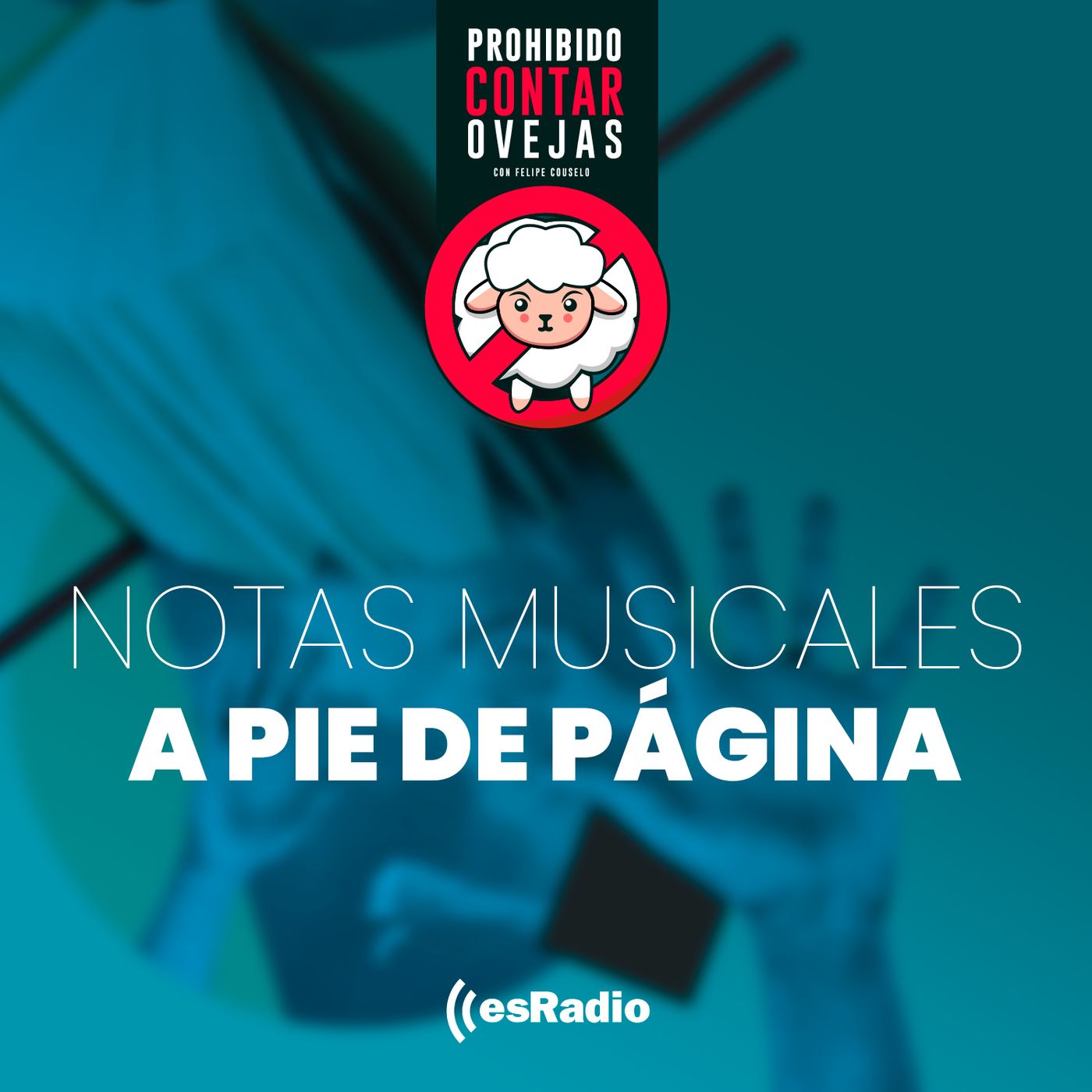 Notas (musicales) a pie de página: KEXPañol episode artwork