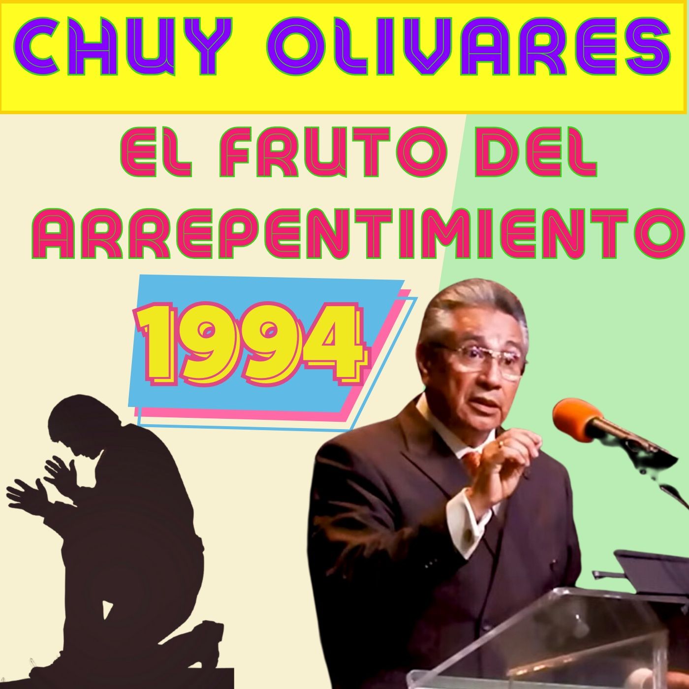 Cristianas Retro