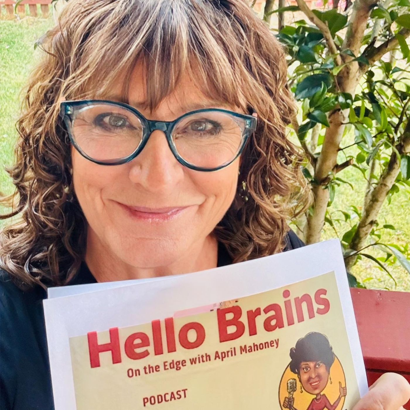 Stacie Shifflett," Modern Consciousness" cover art