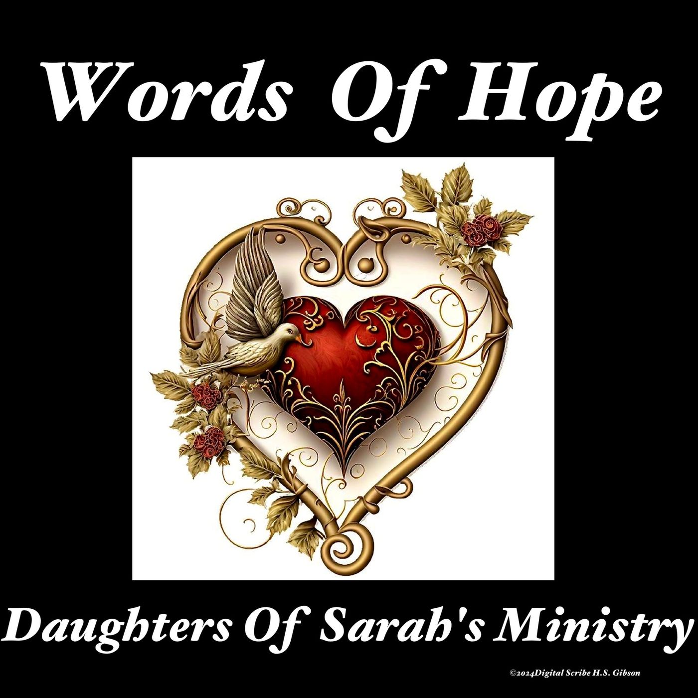 Words Of Hope