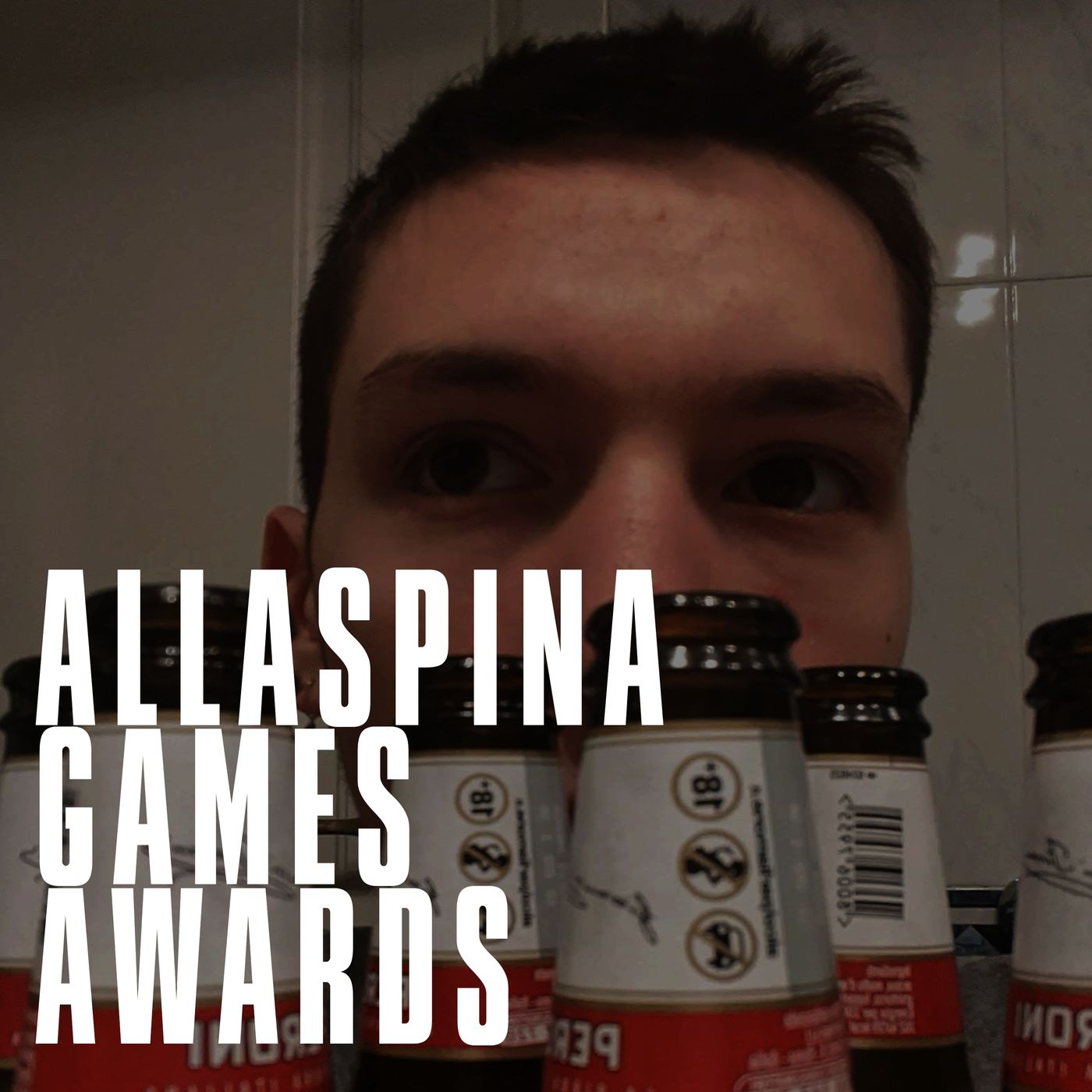 Podcast Allaspina