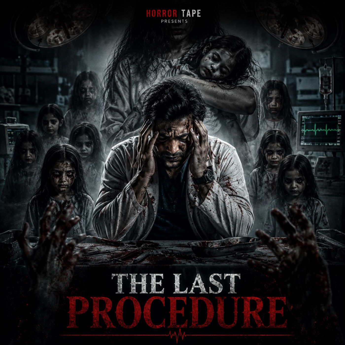 The Last Procedure | Horror Tape [ENGLISH] episode artwork