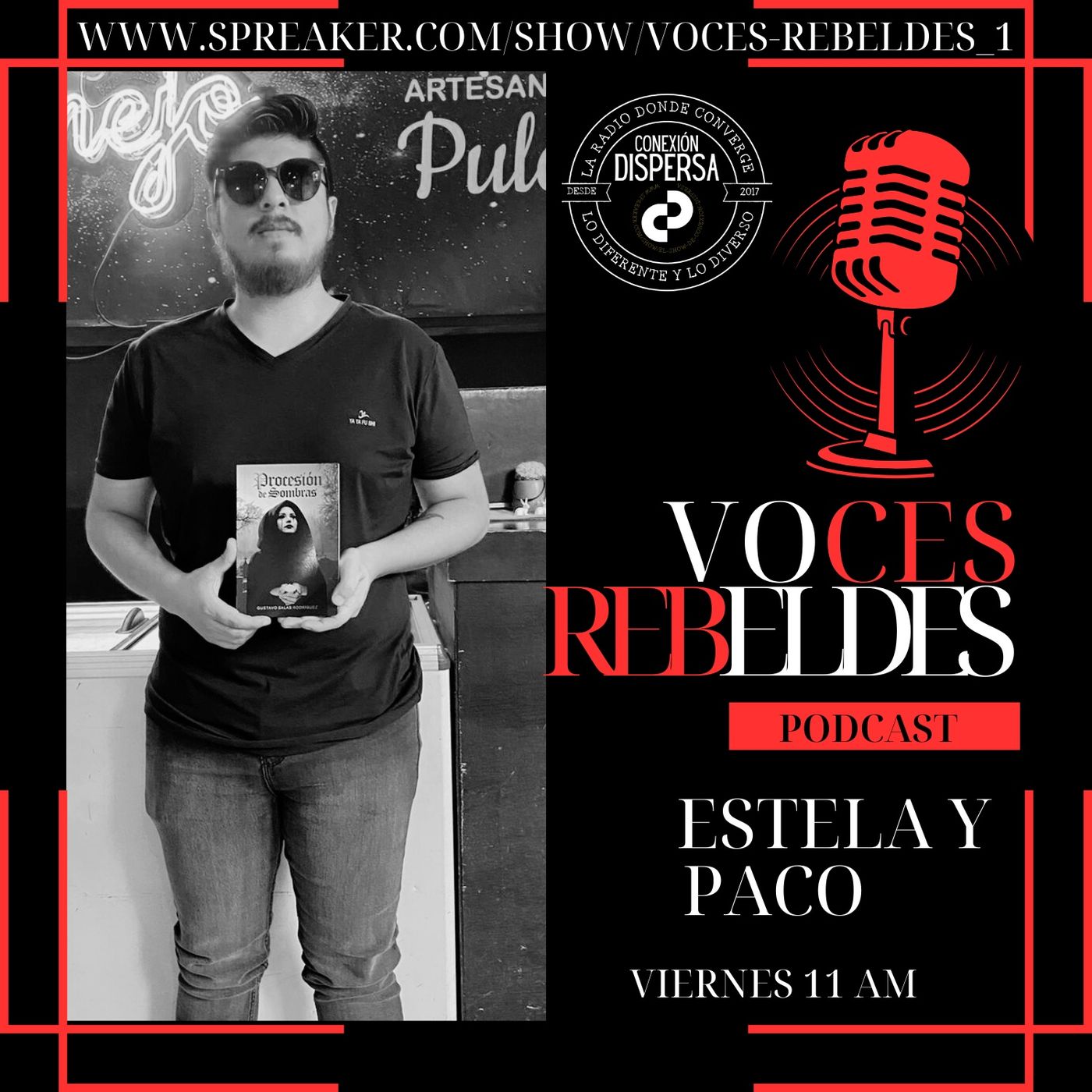 Voces Rebeldes