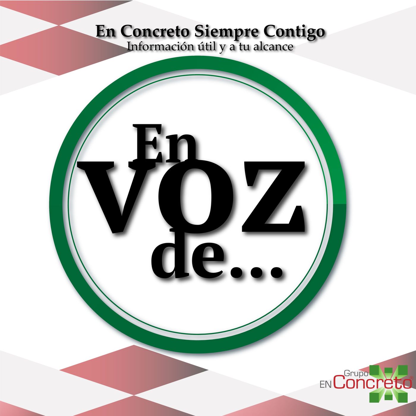 En Concreto Siempre Contigo: Información útil y a tu alcance