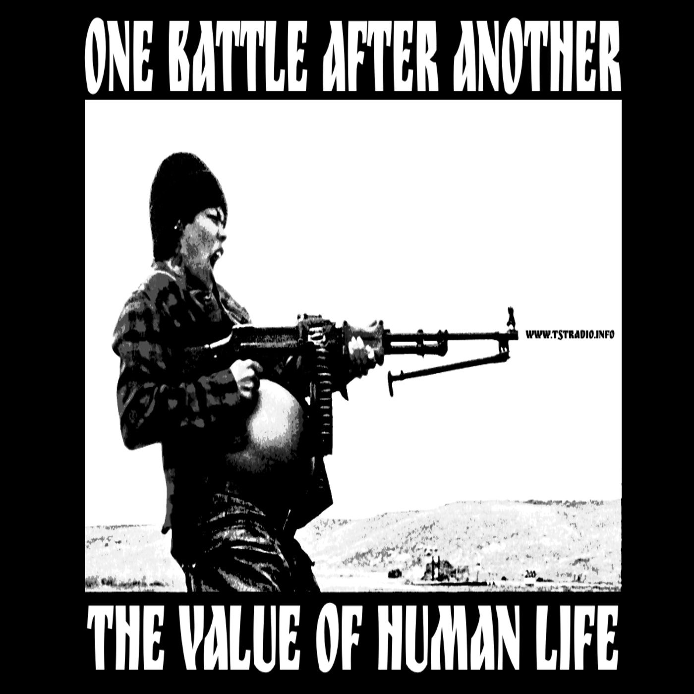 One Battle After Another: the Value of Human Life w. Clyde Lewis (1/12/26) One Battle After Another: the Value of Human Life w. Clyde Lewis (1/12/26)